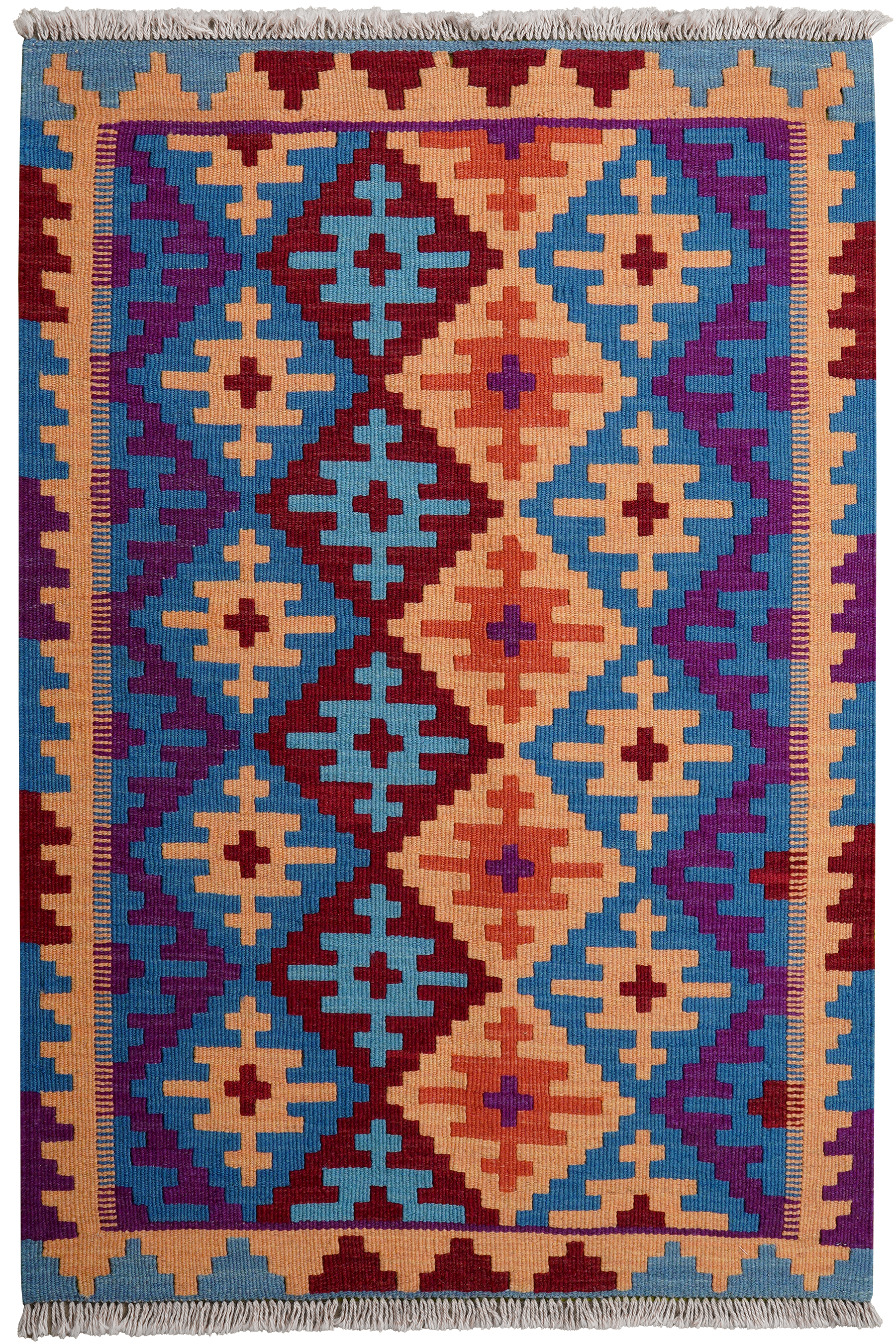 Kelim Gashgai