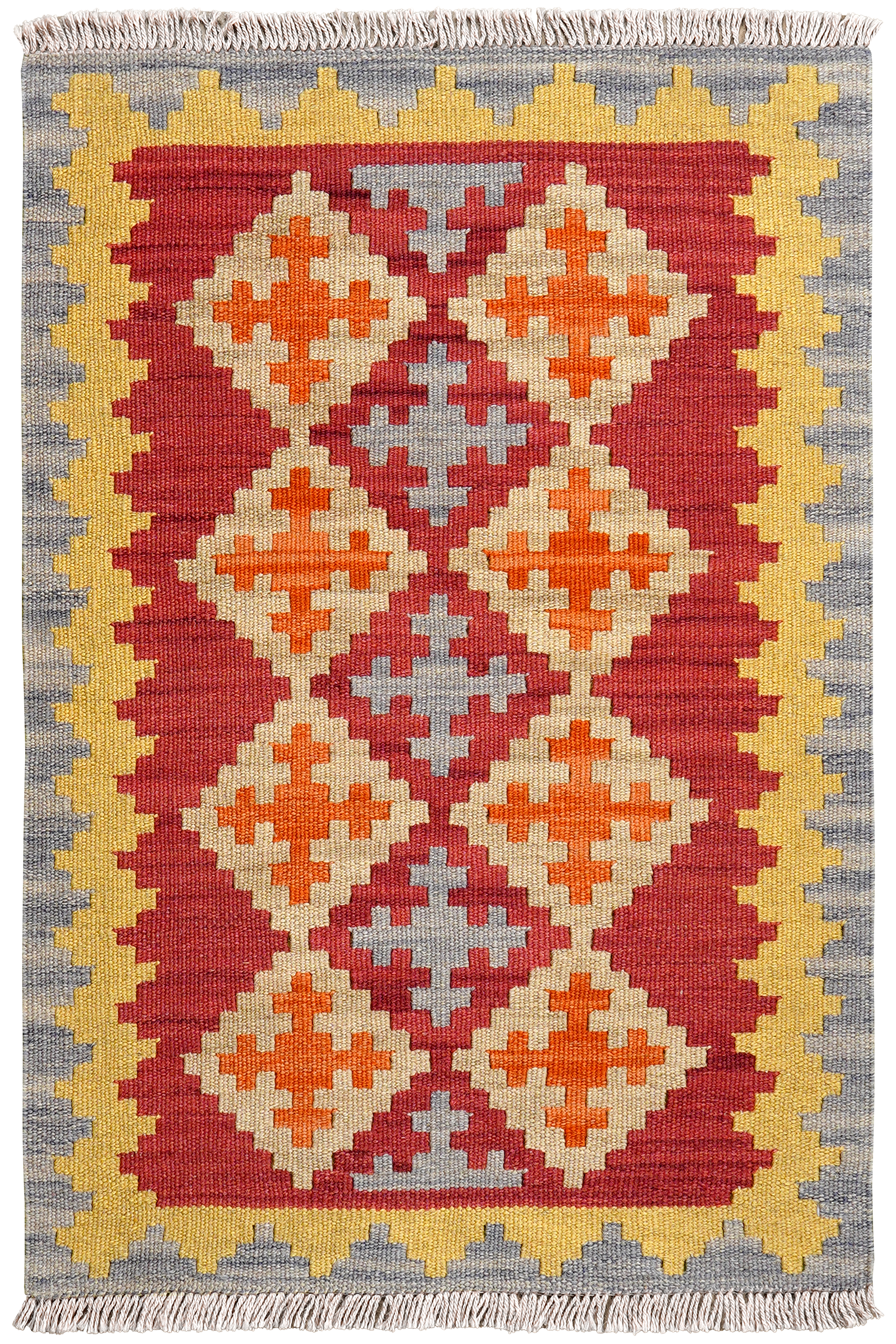 Kelim Gashgai