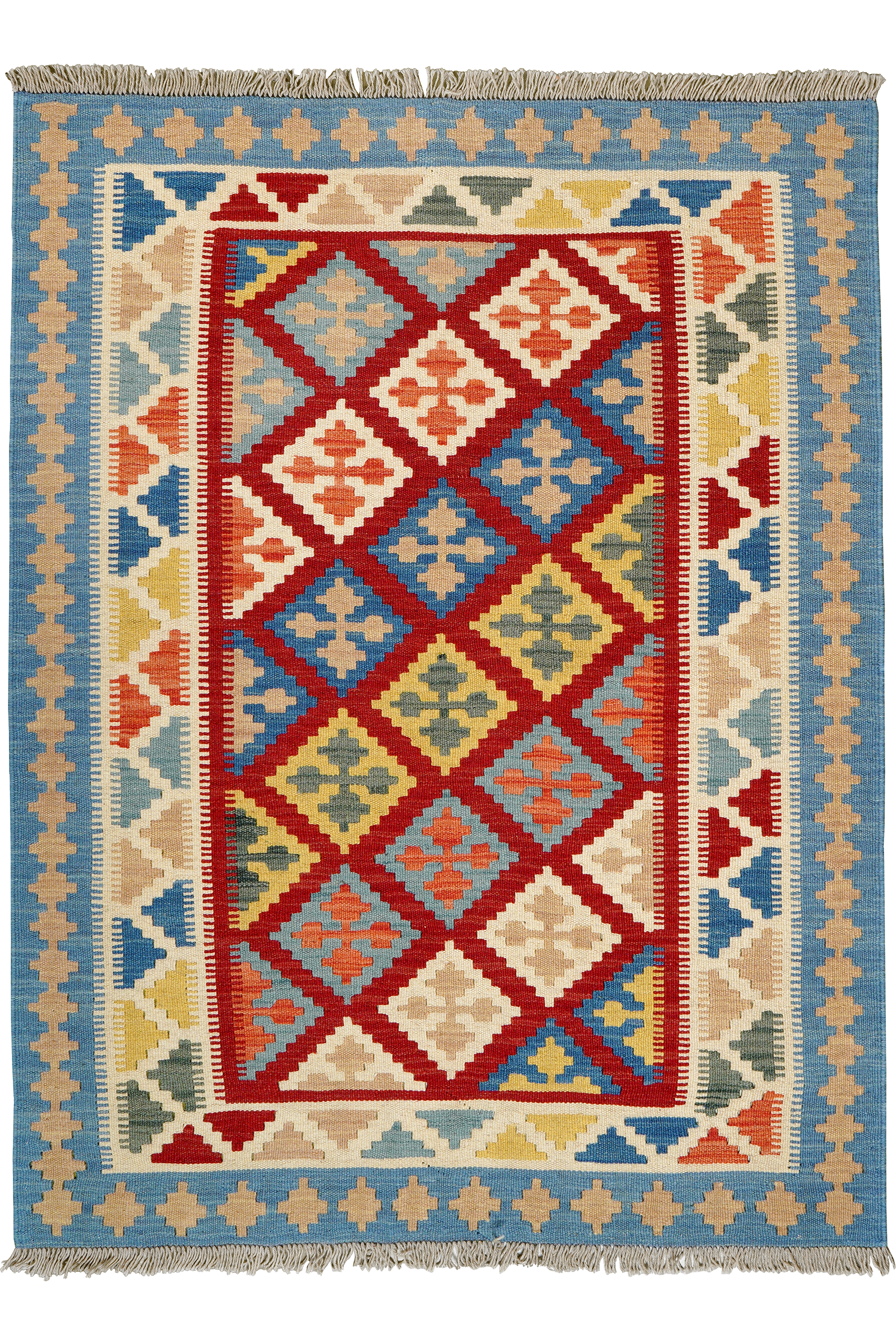 Kelim Gashgai