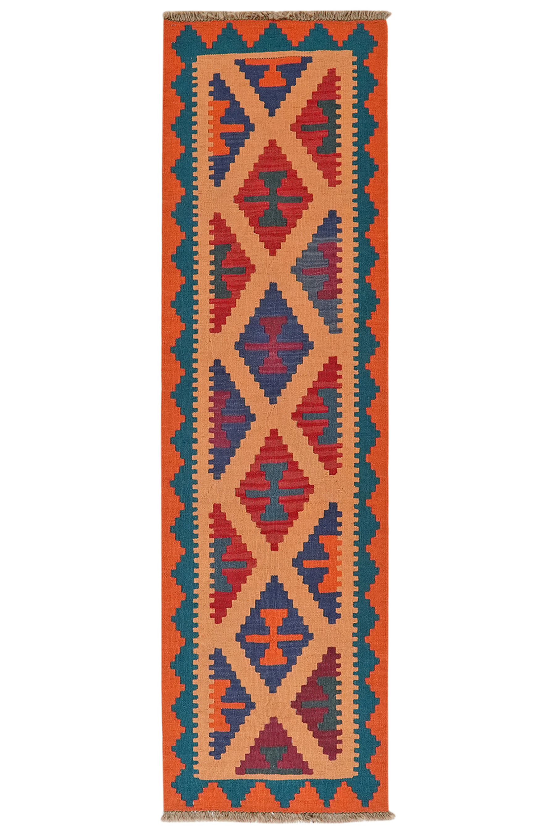 Kelim Gashgai