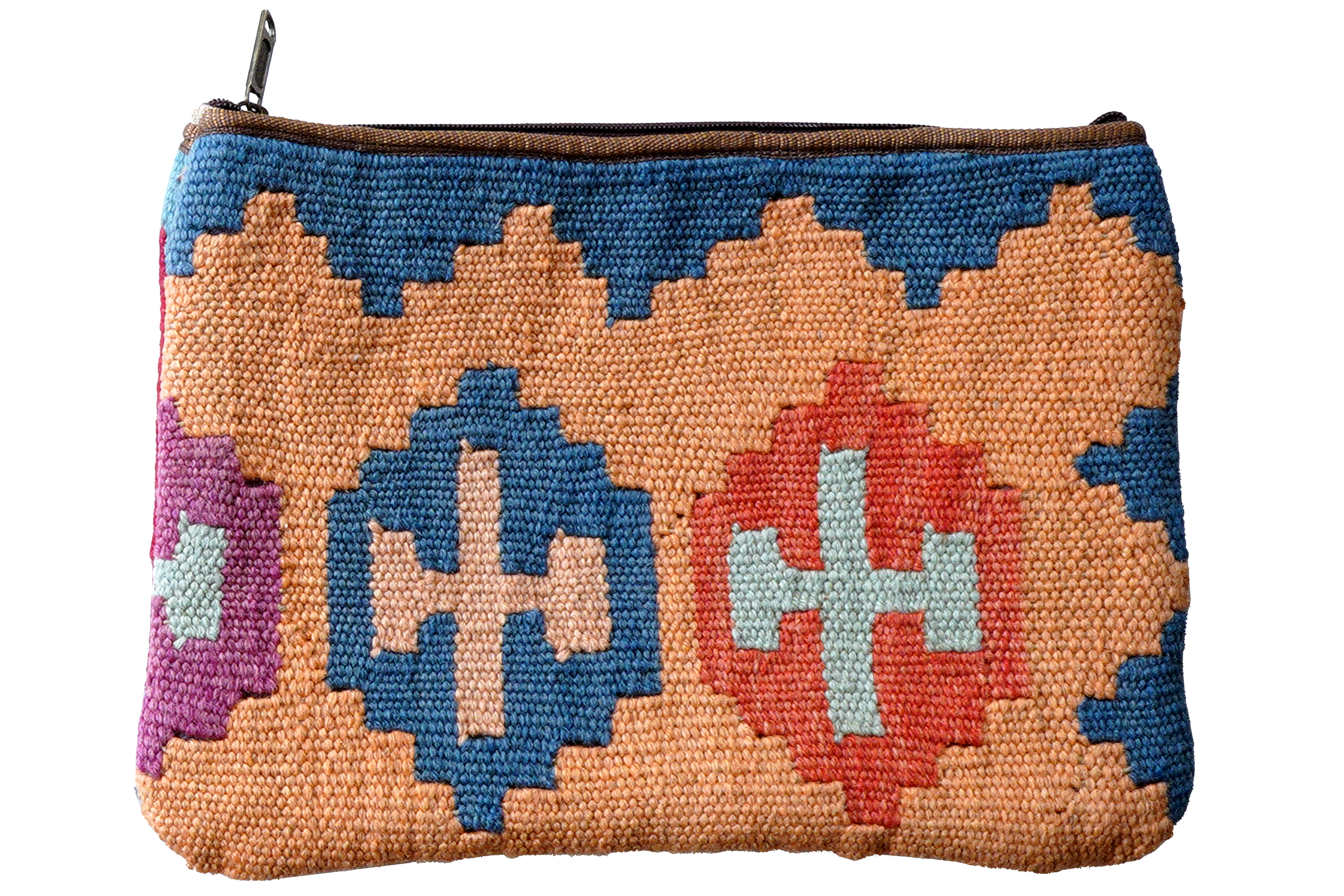 Kelim Bag Elise