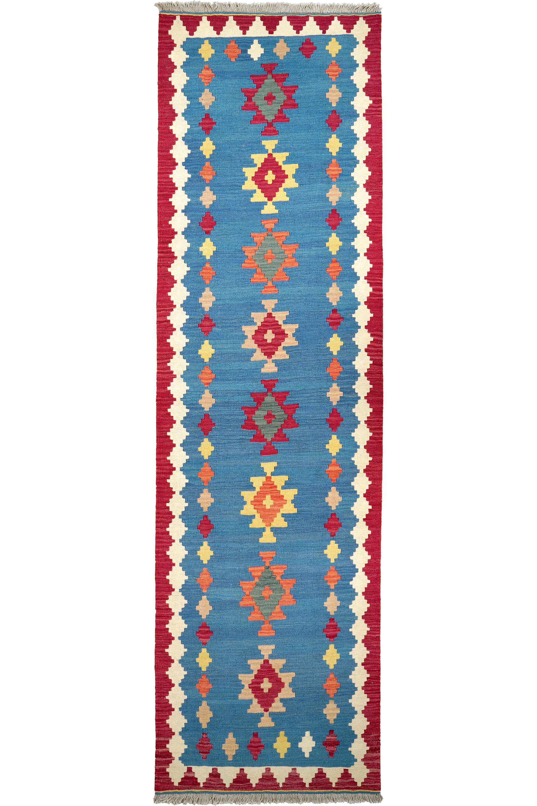 Kelim Gashgai