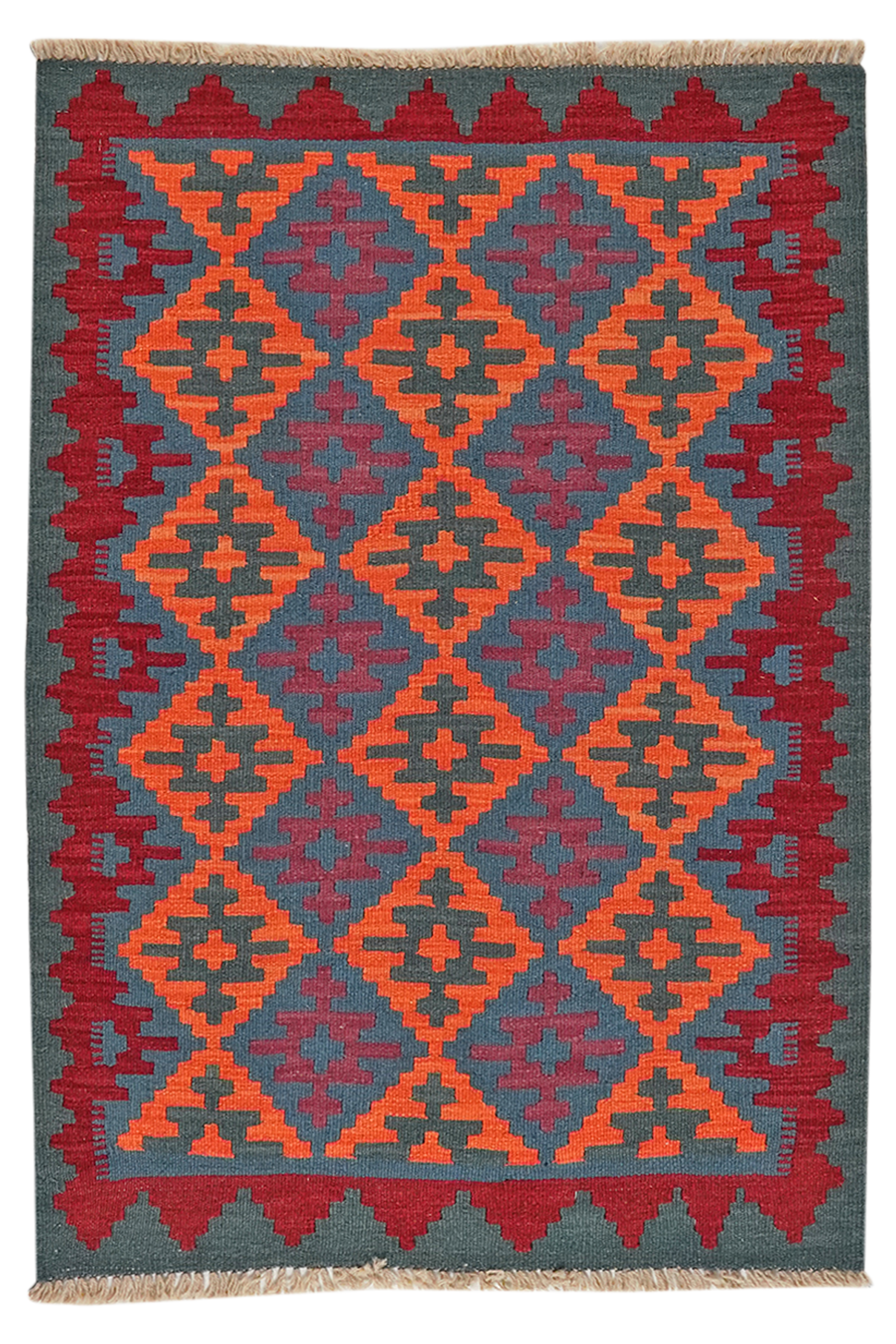 Kelim Gashgai