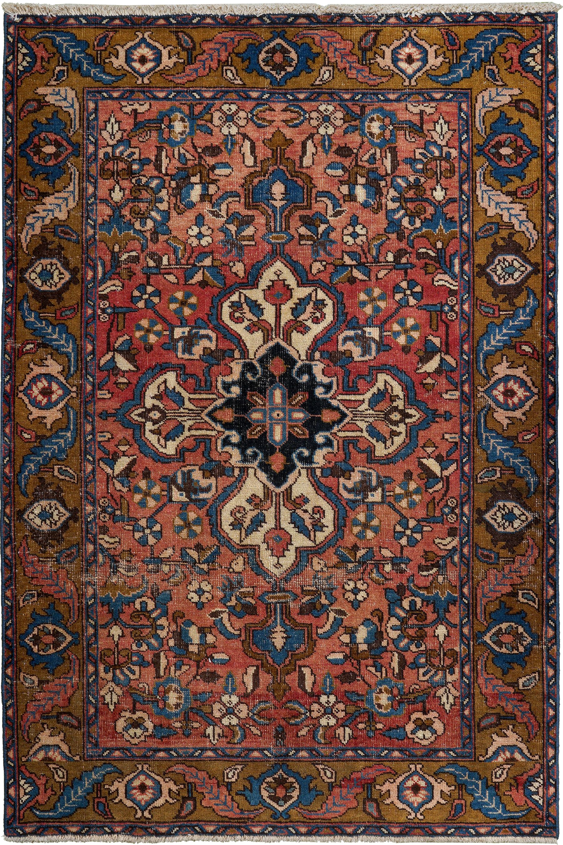 Heritage Sassan