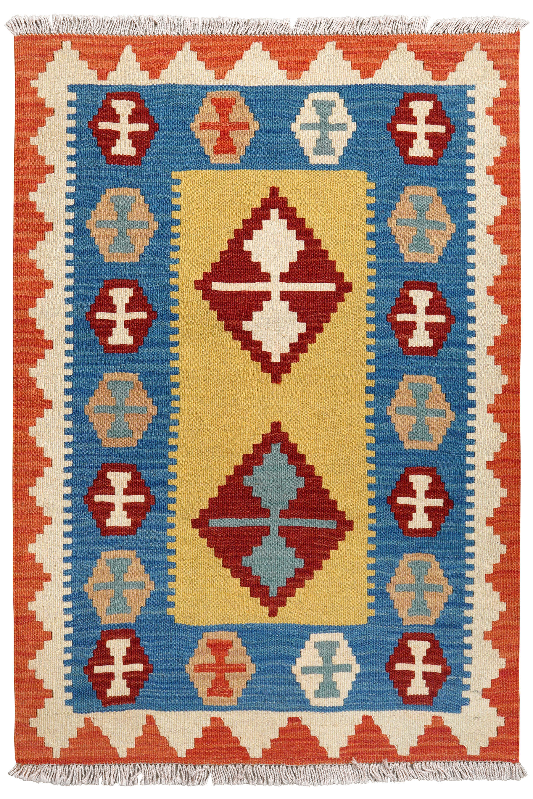 Kelim Gashgai