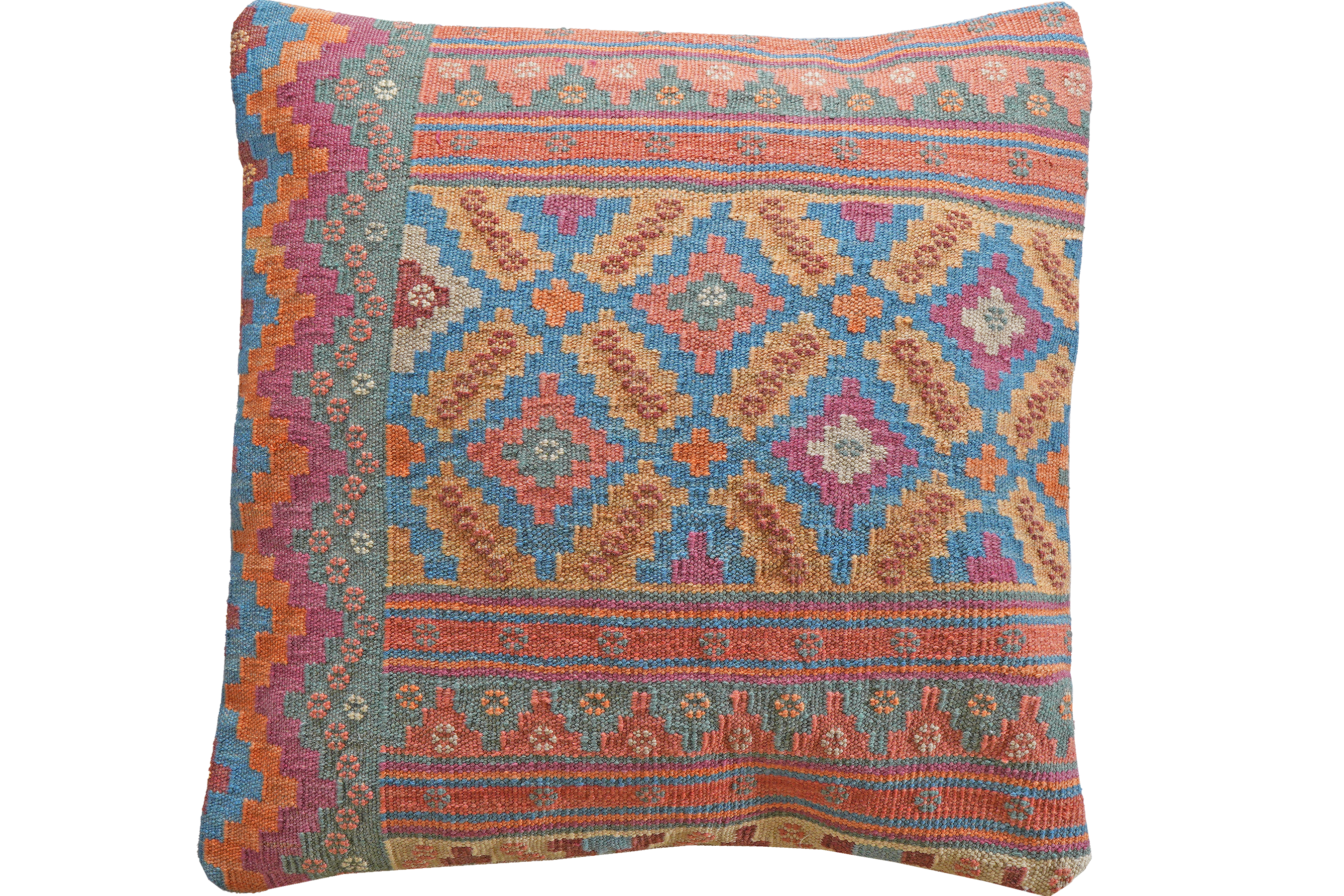 Kelim Kissen