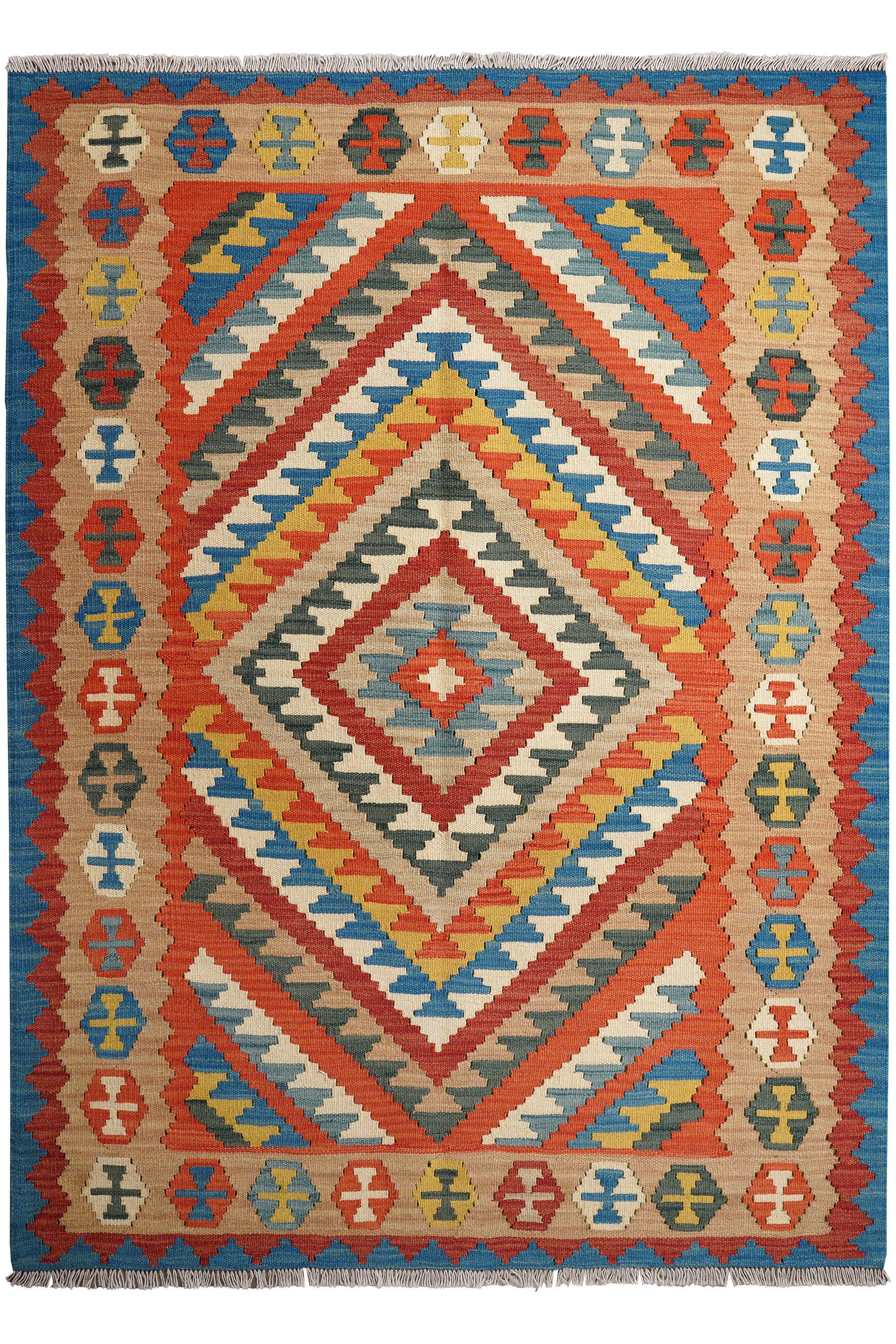 Kelim Gashgai