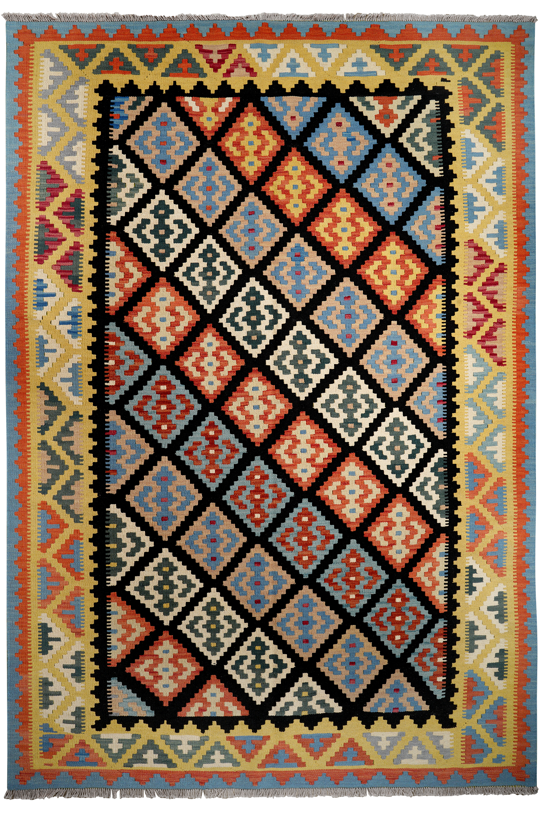 Kelim Gashgai