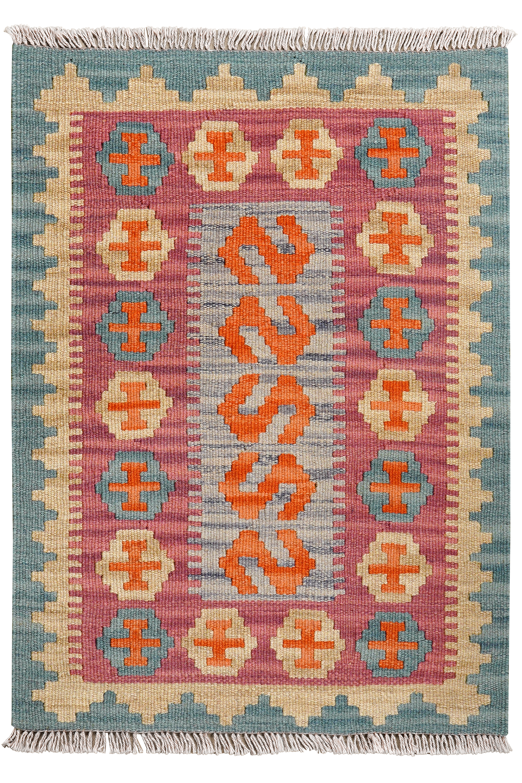 Kelim Gashgai