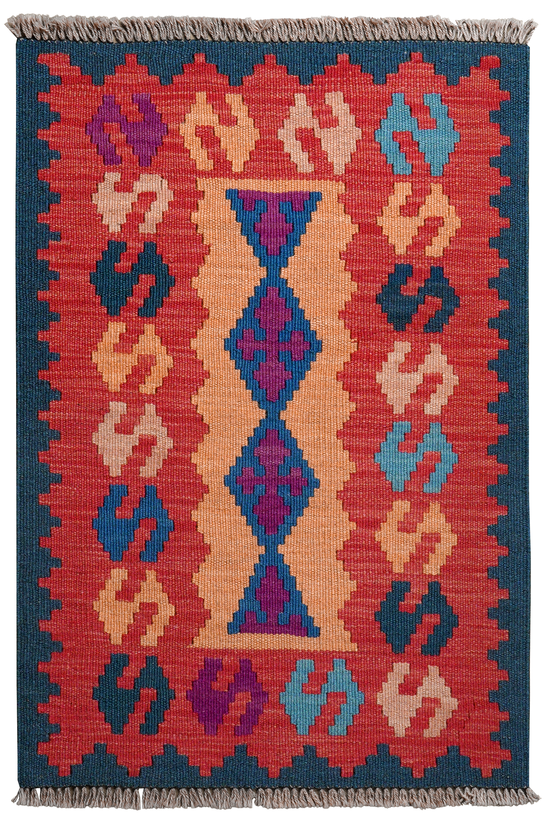 Kelim Gashgai