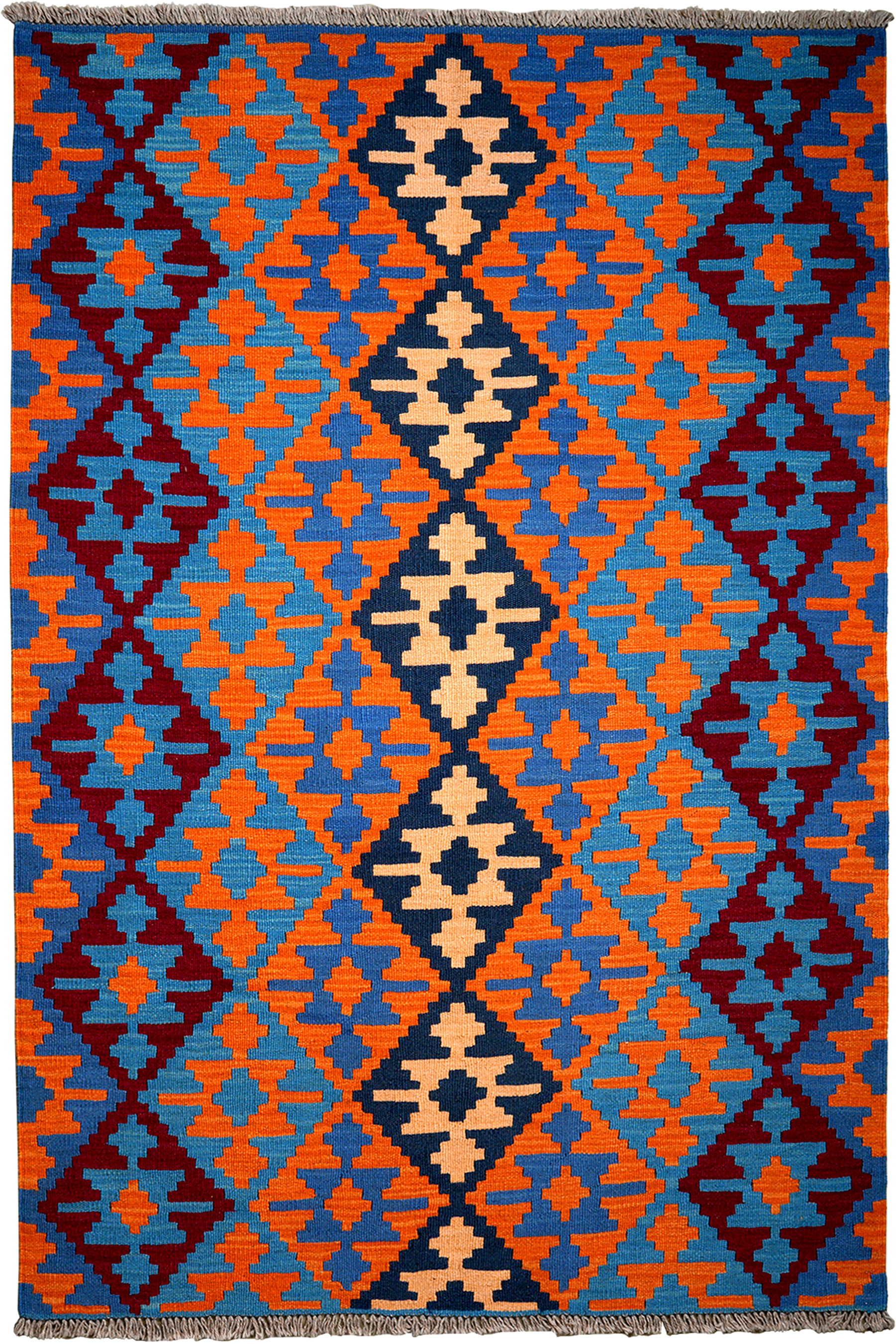 Kelim Gashgai