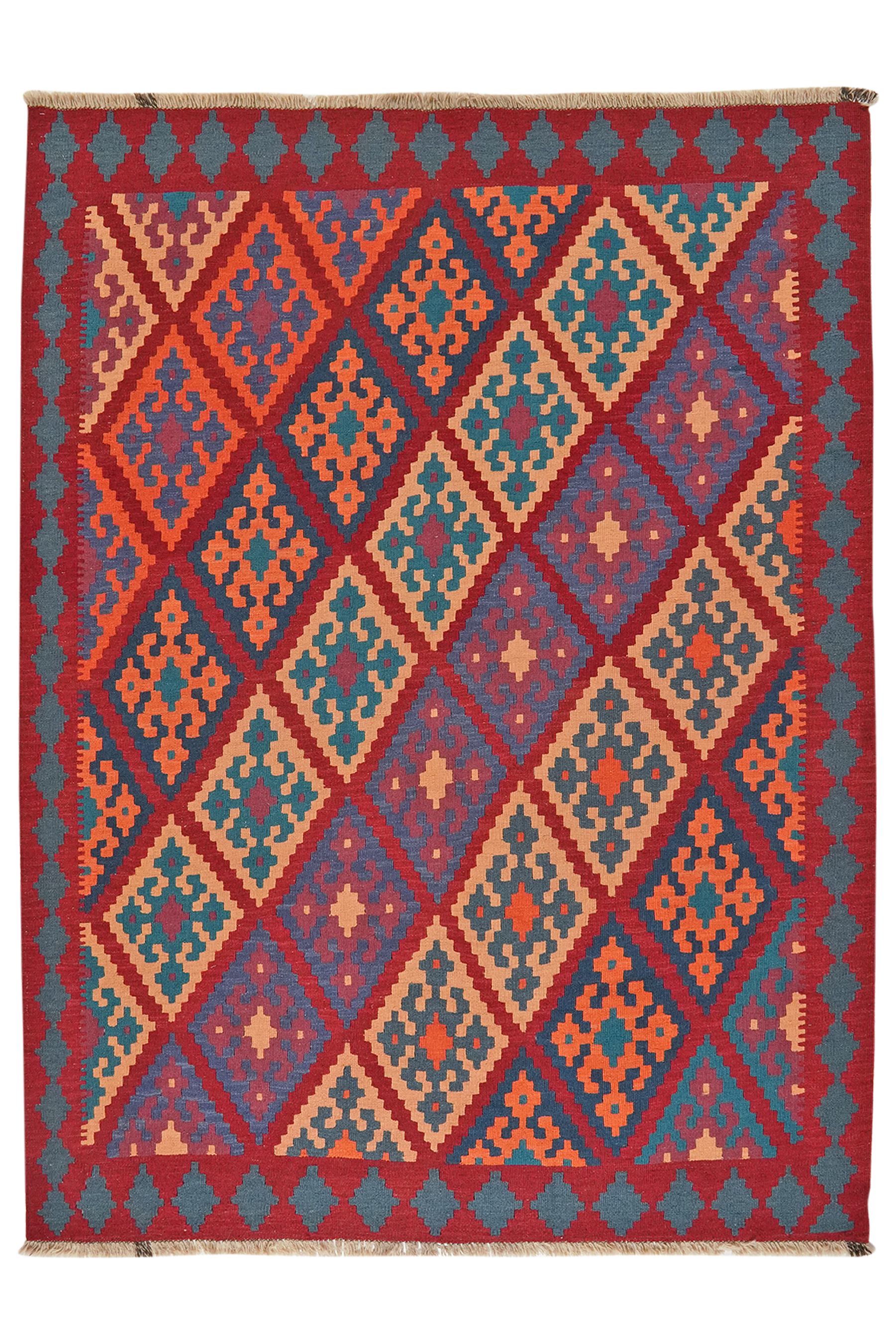 Kelim Gashgai