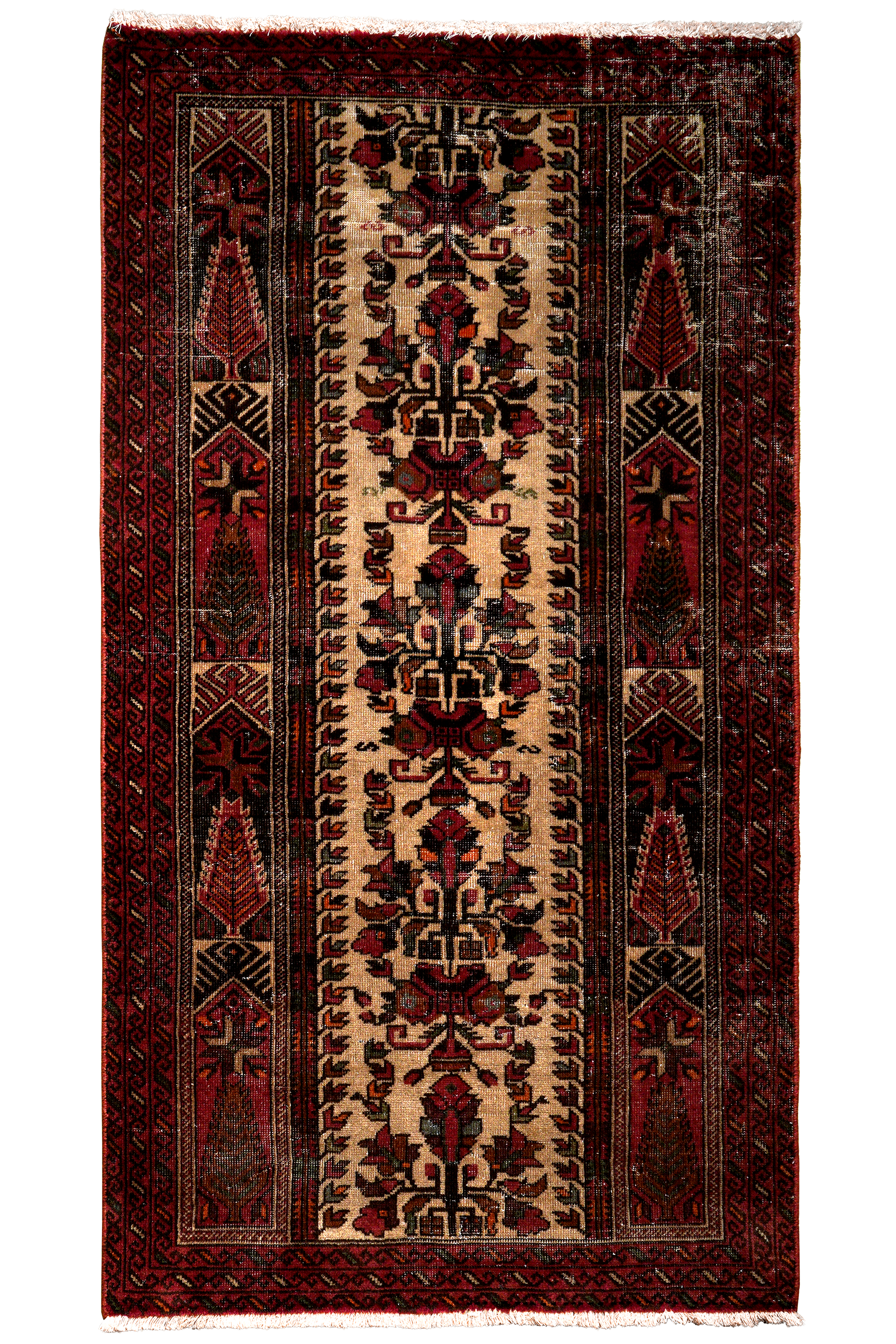 Heritage Almas