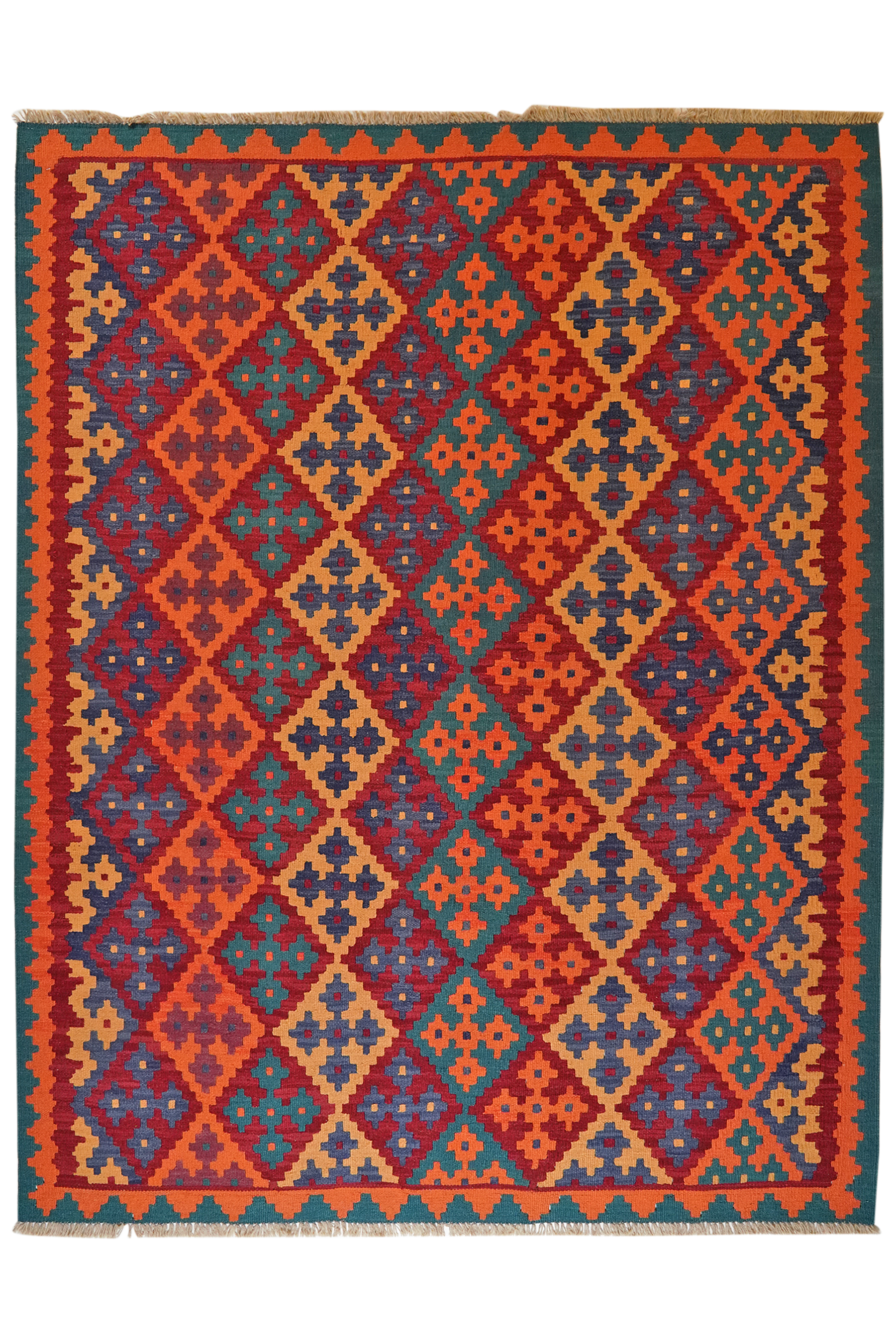 Kelim Gashgai