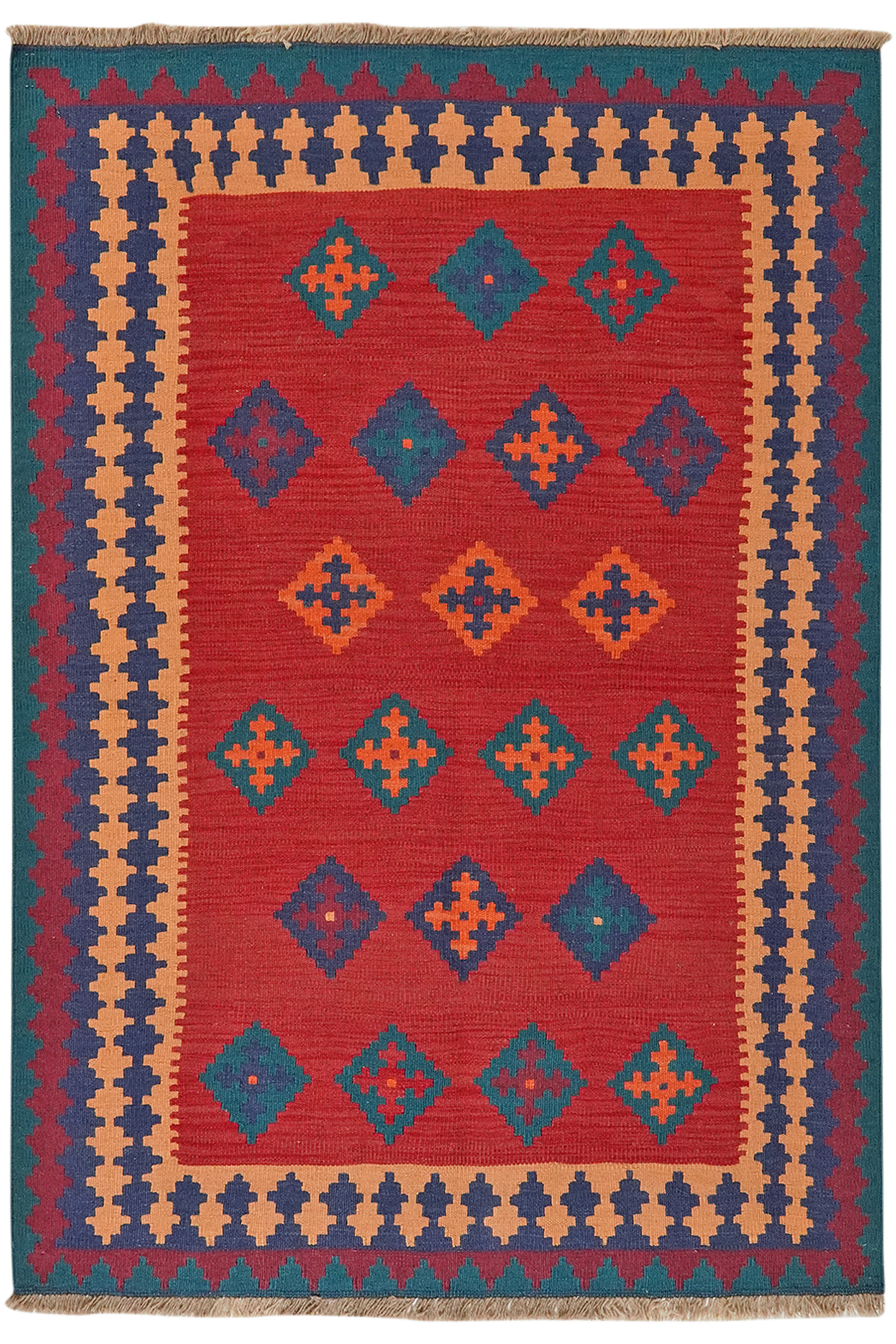 Kelim Gashgai