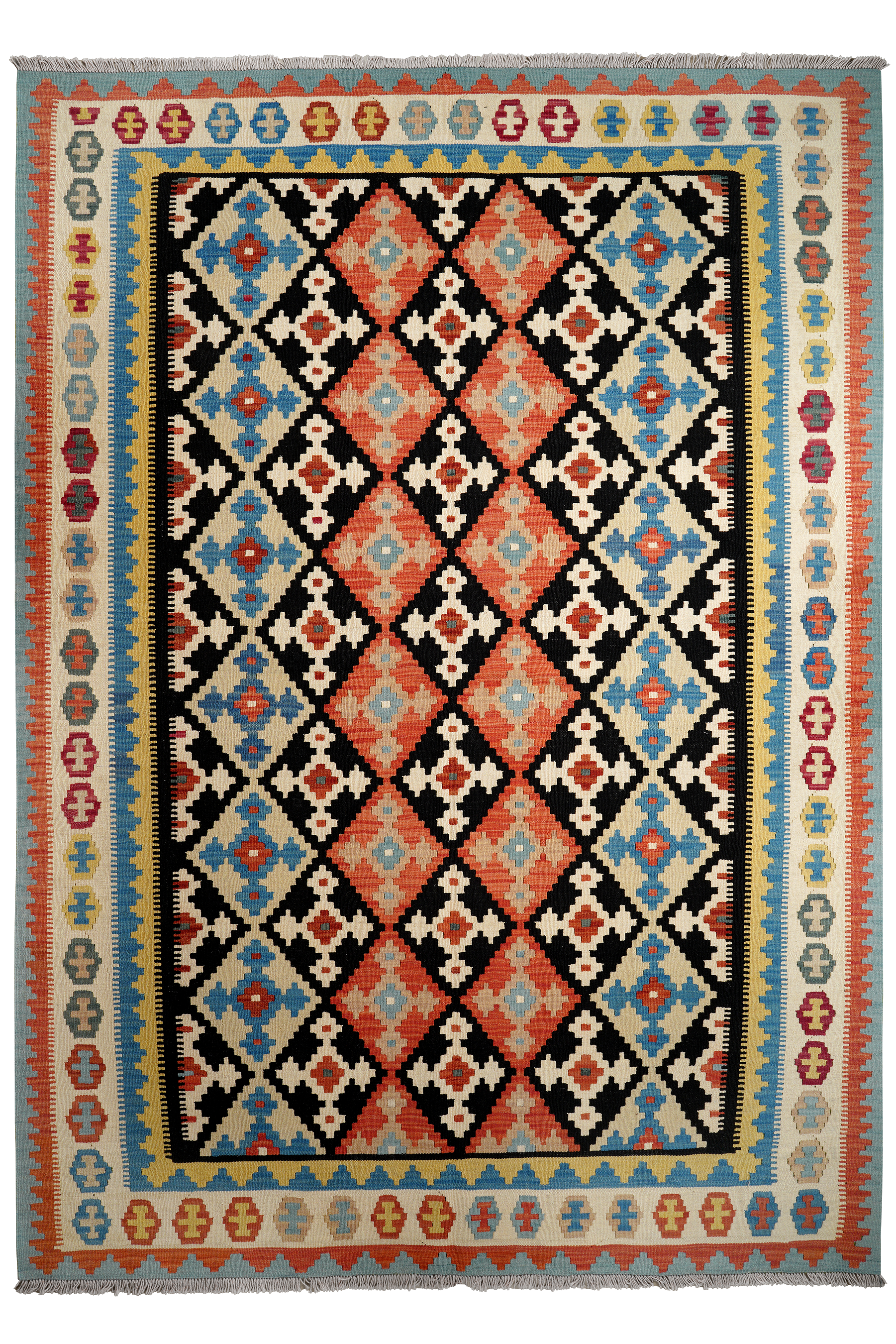 Kelim Gashgai