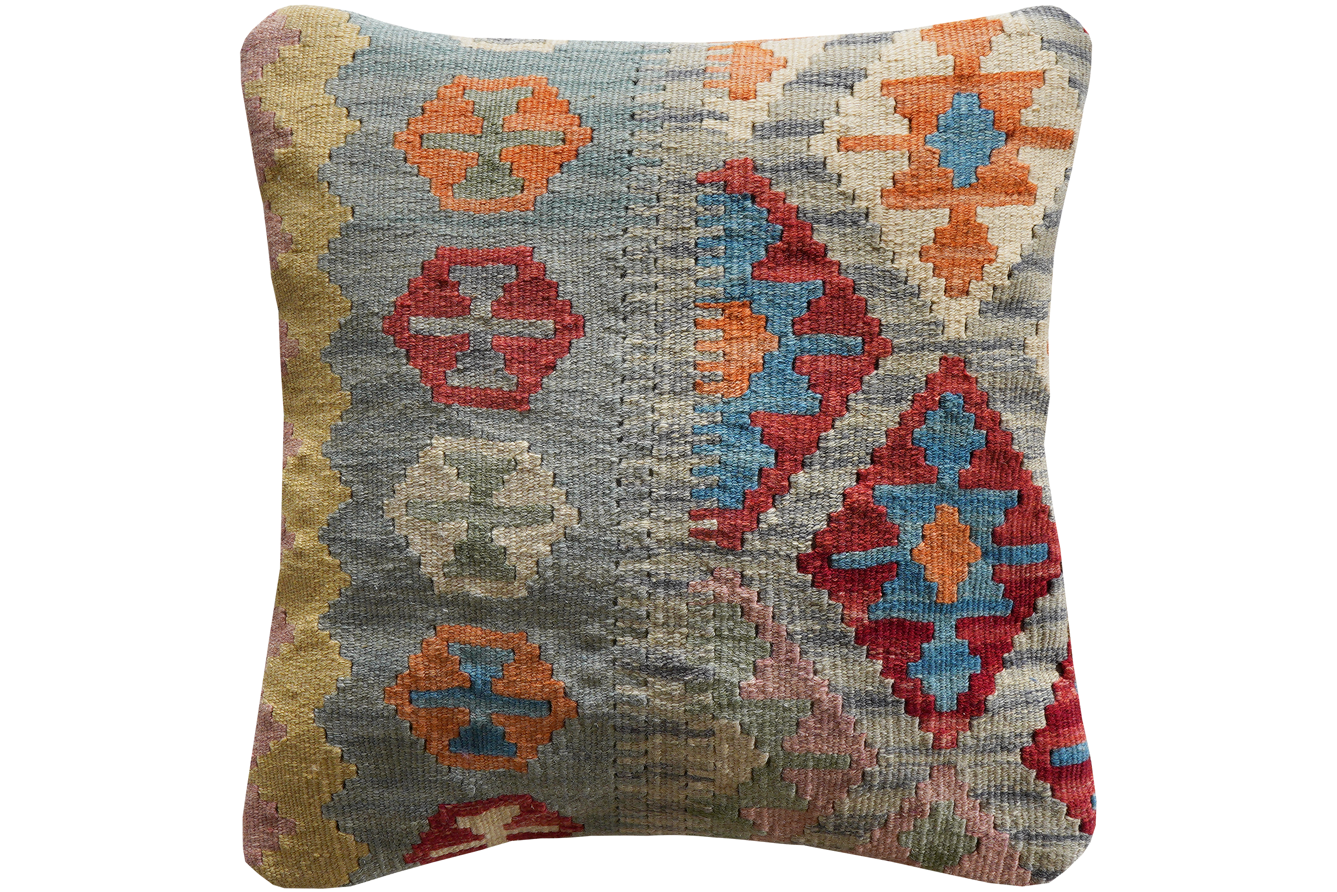 Kelim Kissen
