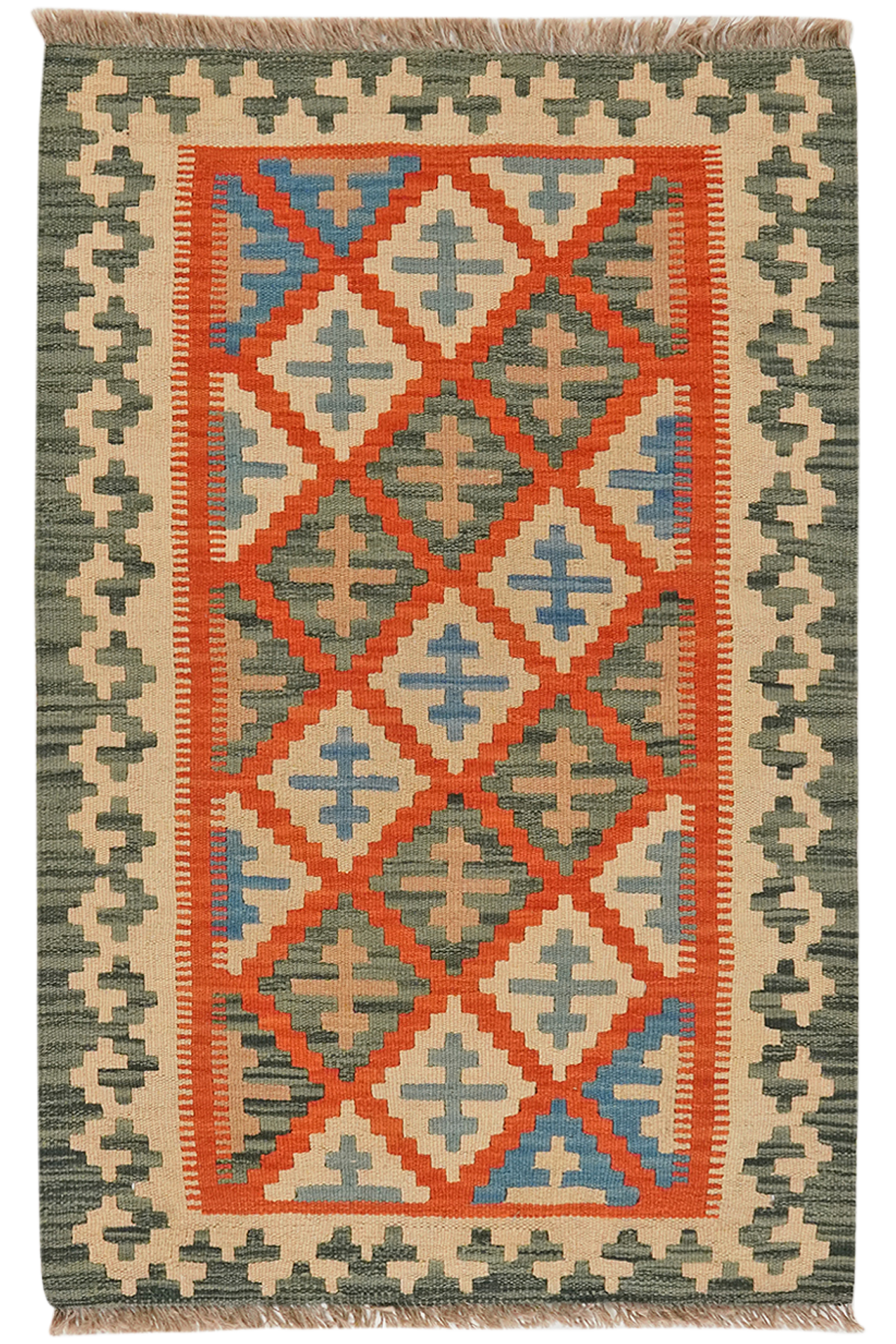 Kelim Gashgai