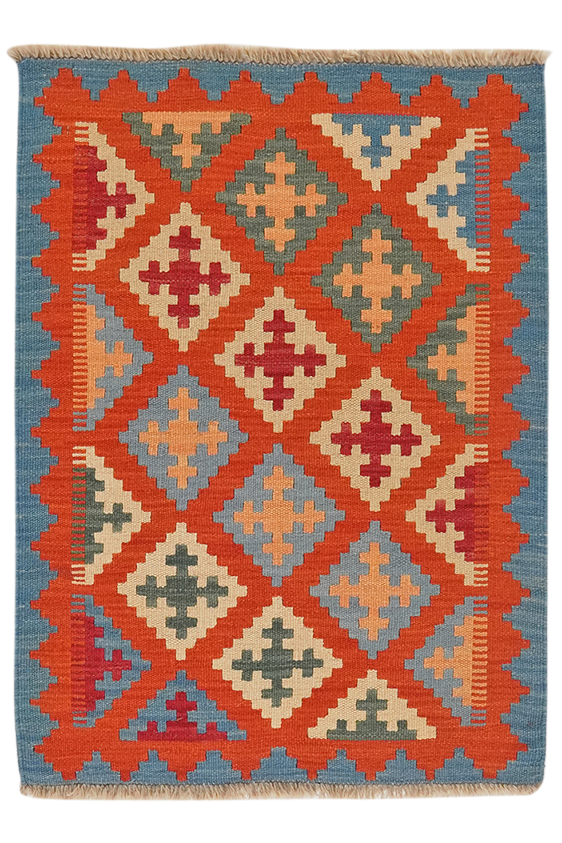 Kelim Gashgai