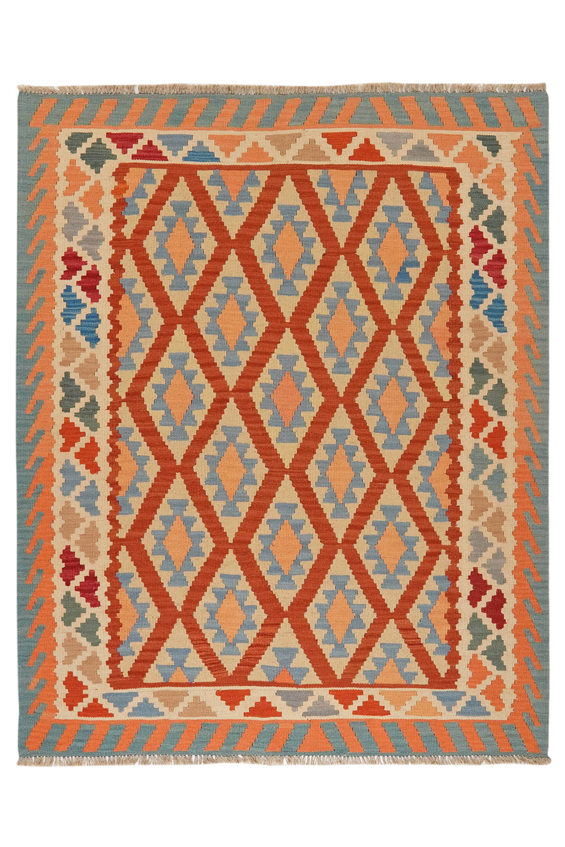 Kelim Gashgai