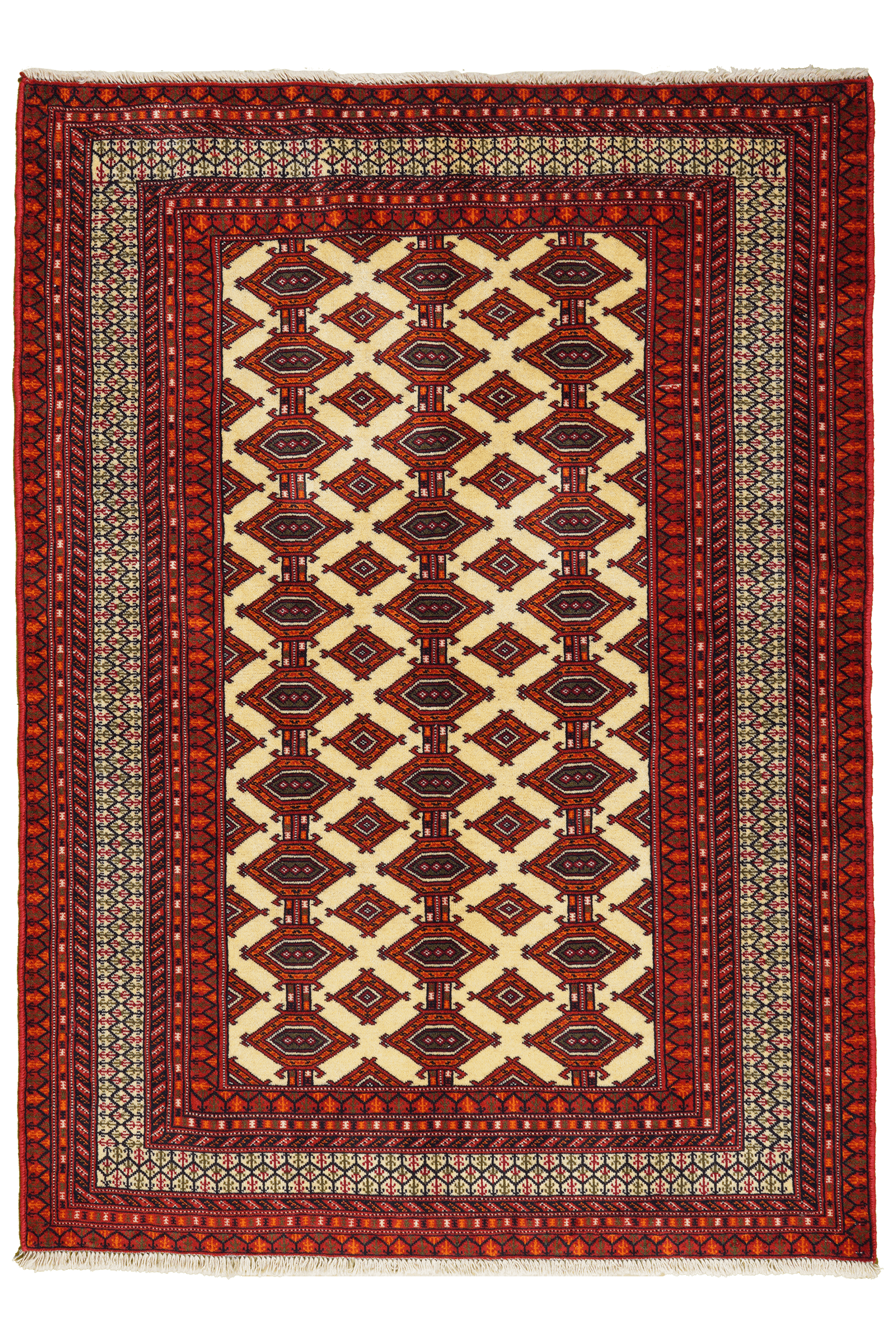 114×192 \"Forest walk”ViNTAGE TURKiSH RUG Vintage Turkish Silk wall rug with hanging rod | eBay