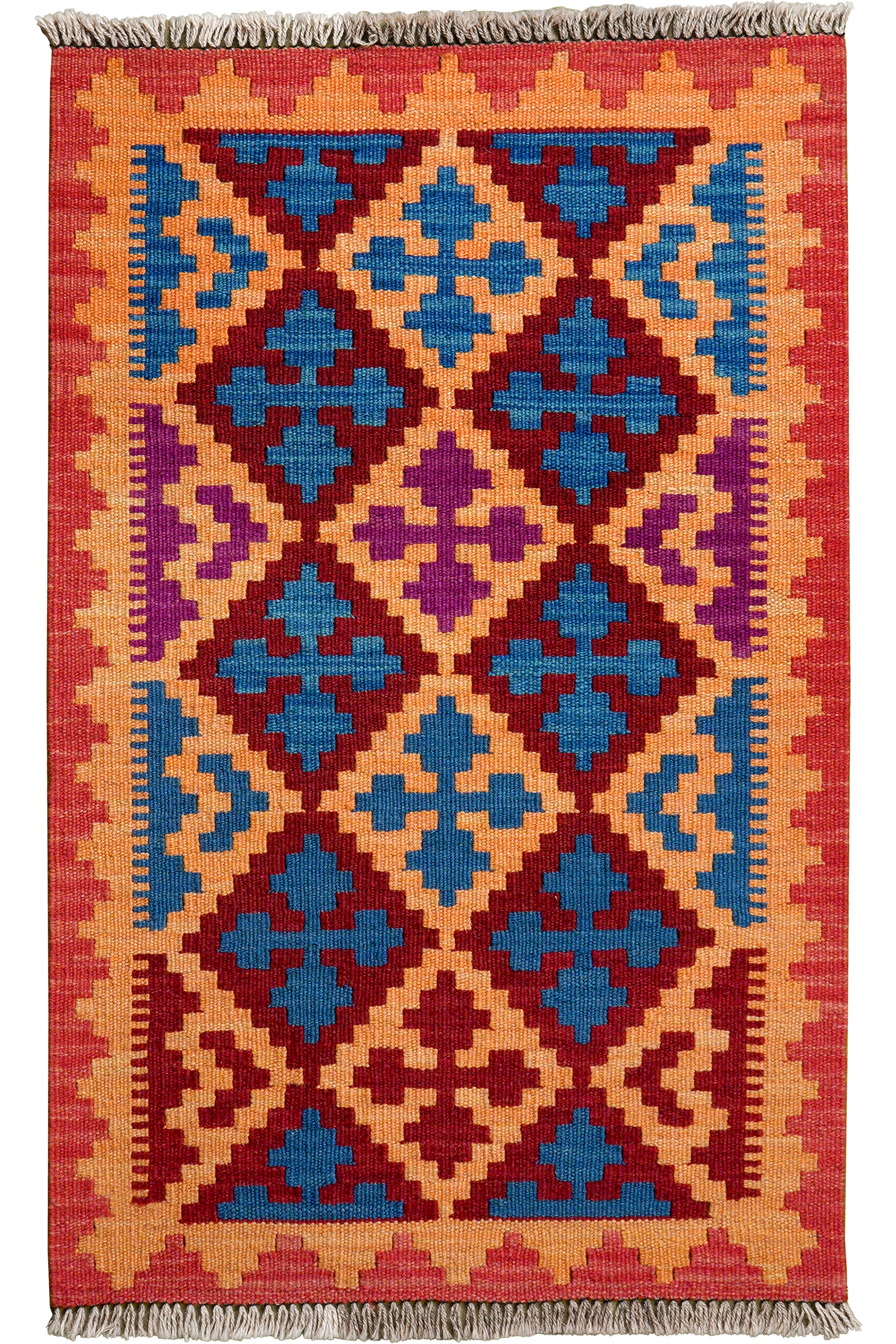 Kelim Gashgai