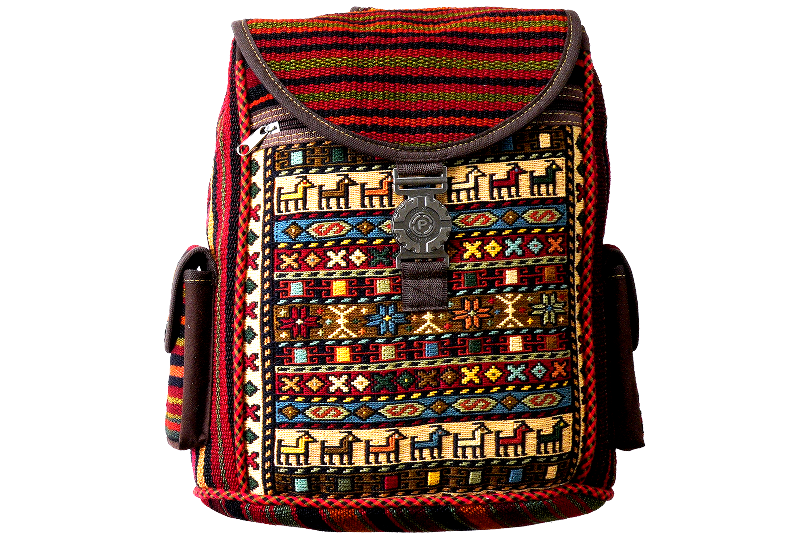 Kelim Tasche