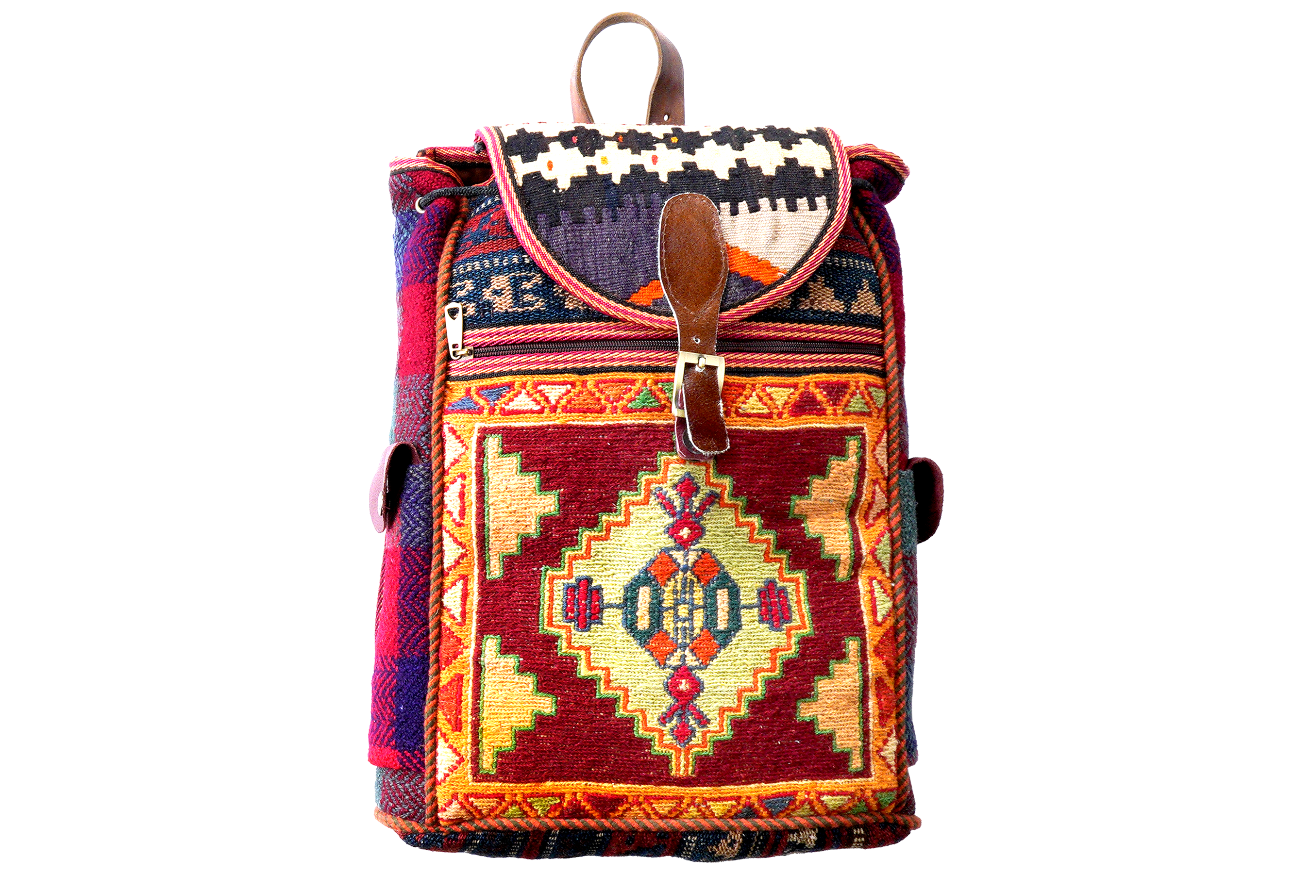 Kelim Tasche