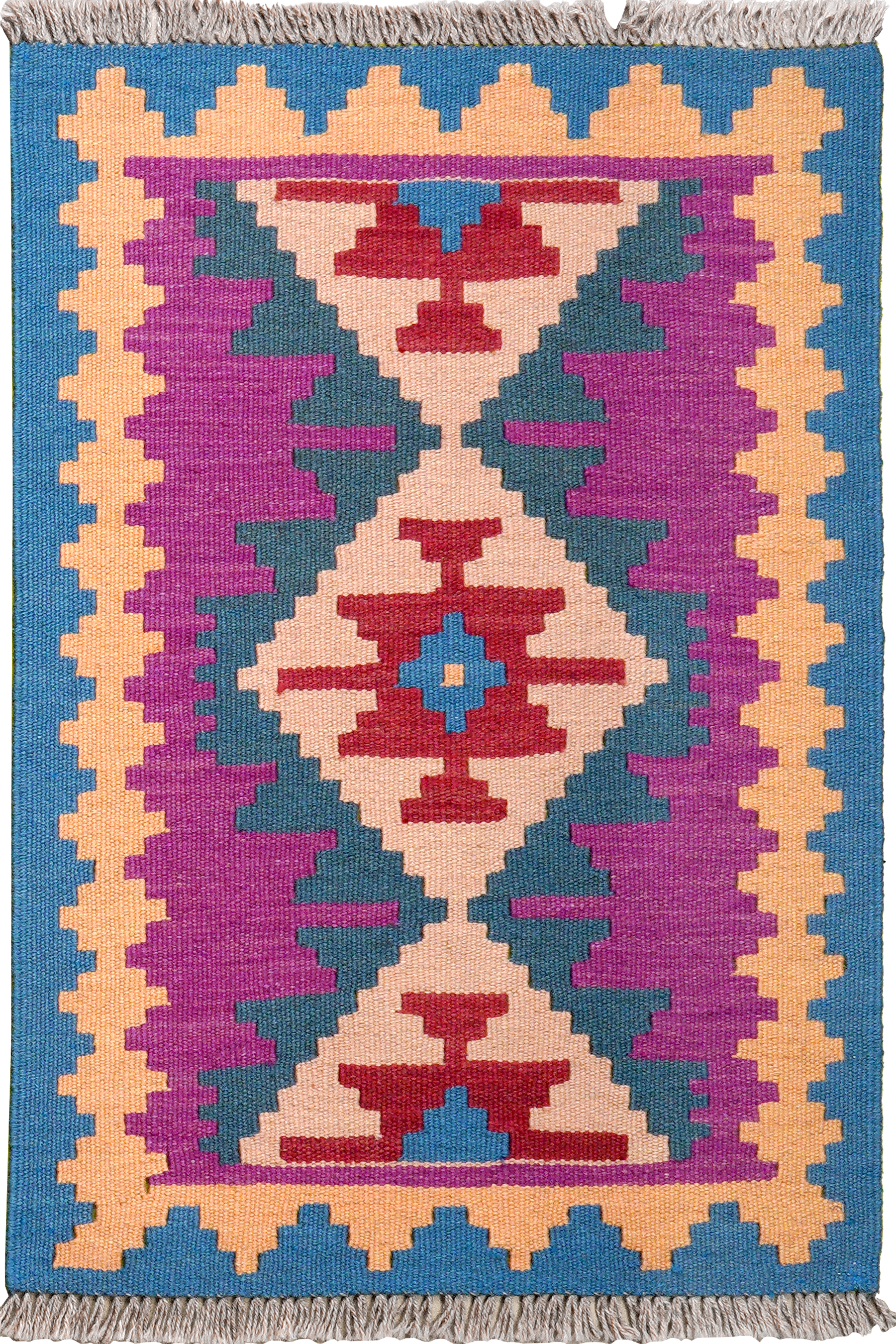 Kelim Gashgai