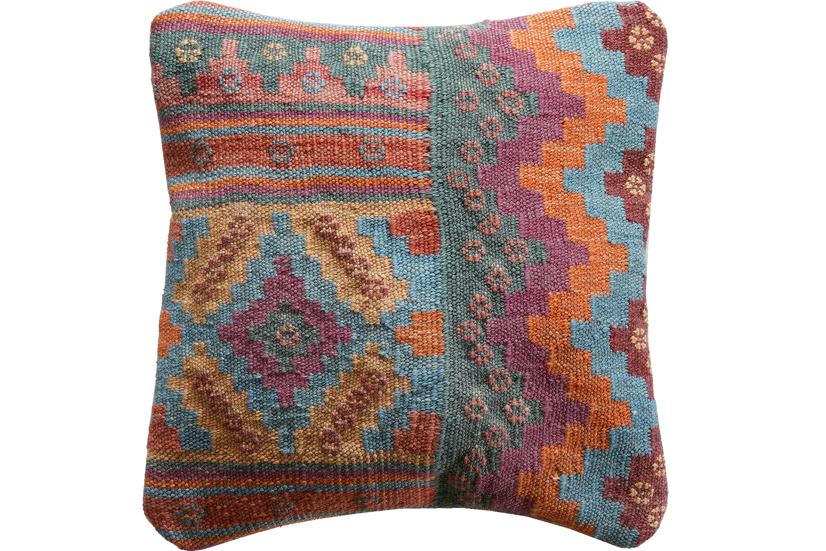 Kelim Kissen