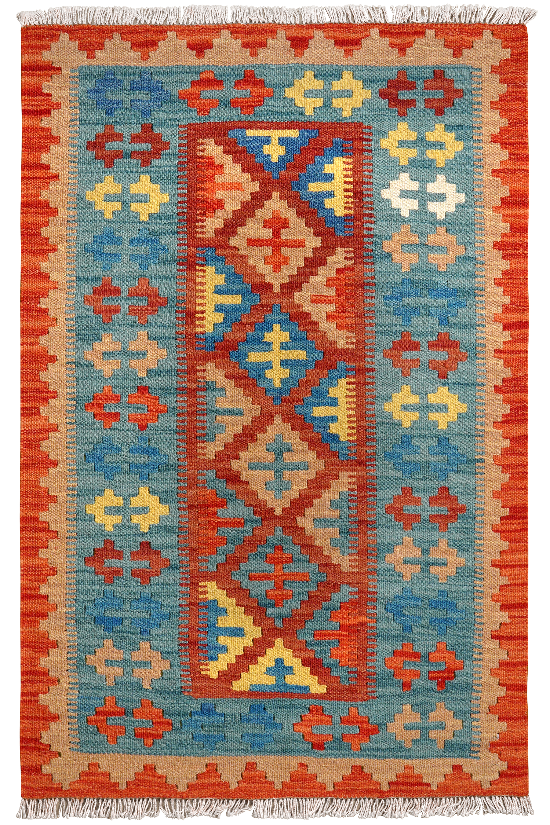 Kelim Gashgai
