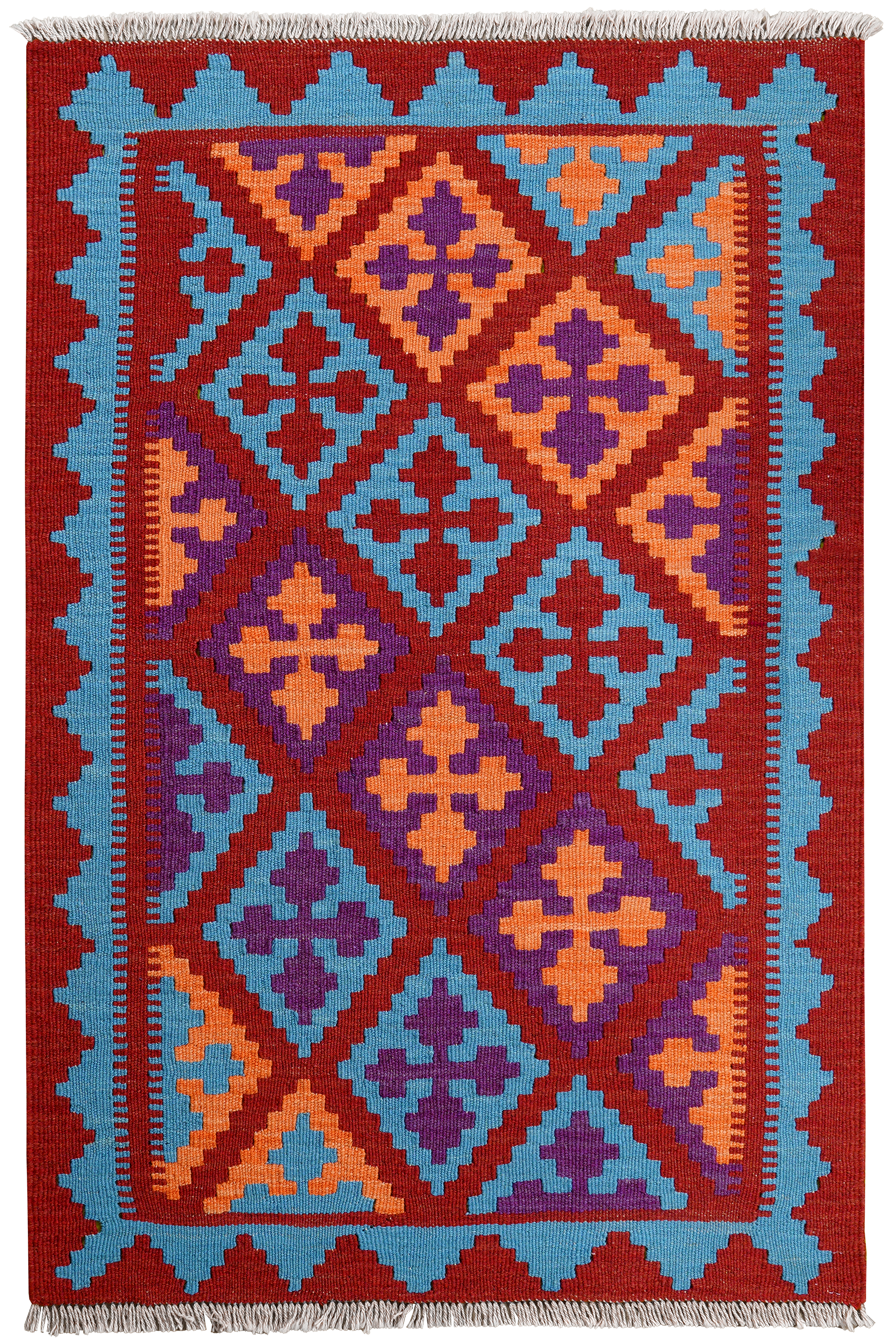 Kelim Gashgai