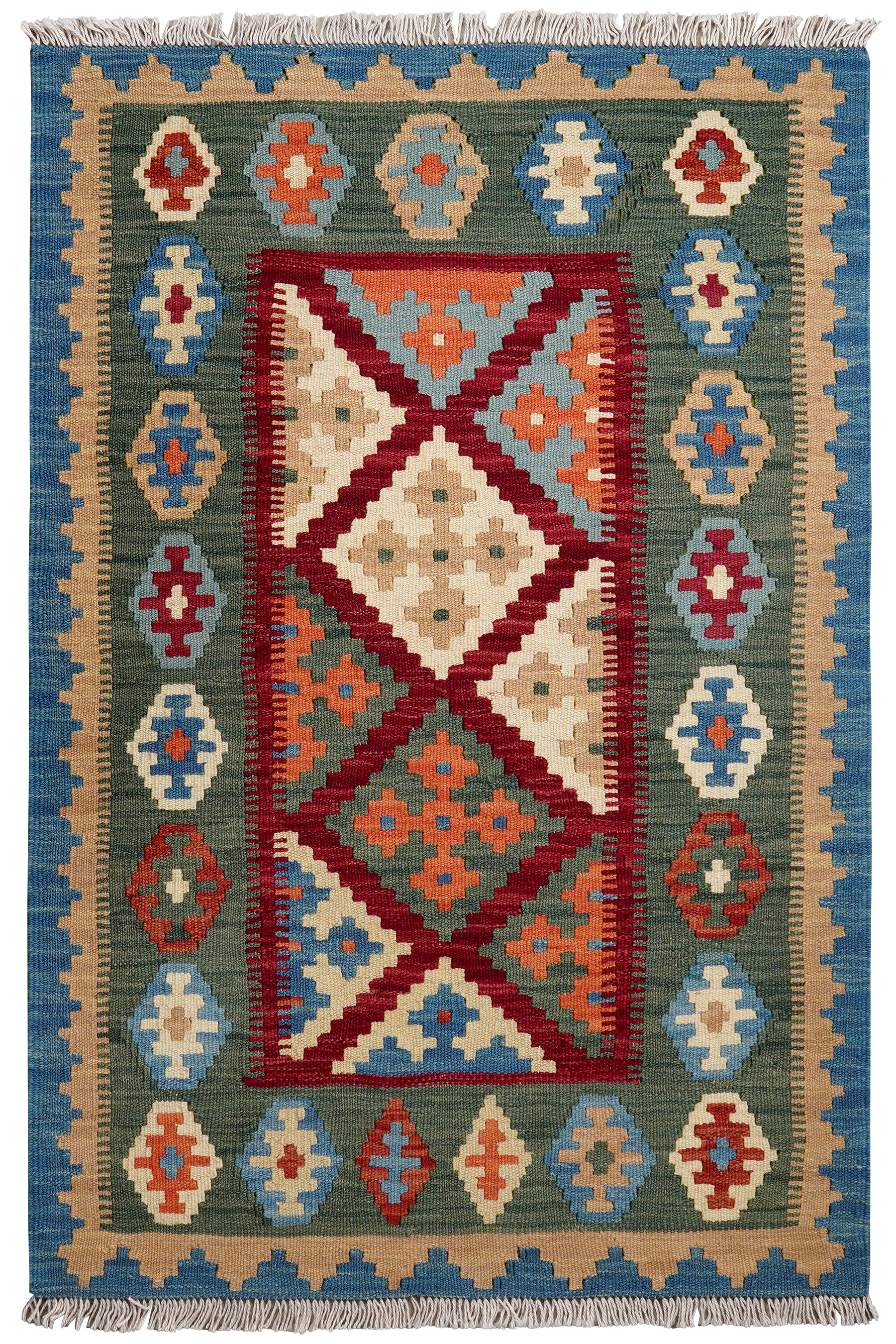 Kelim Gashgai