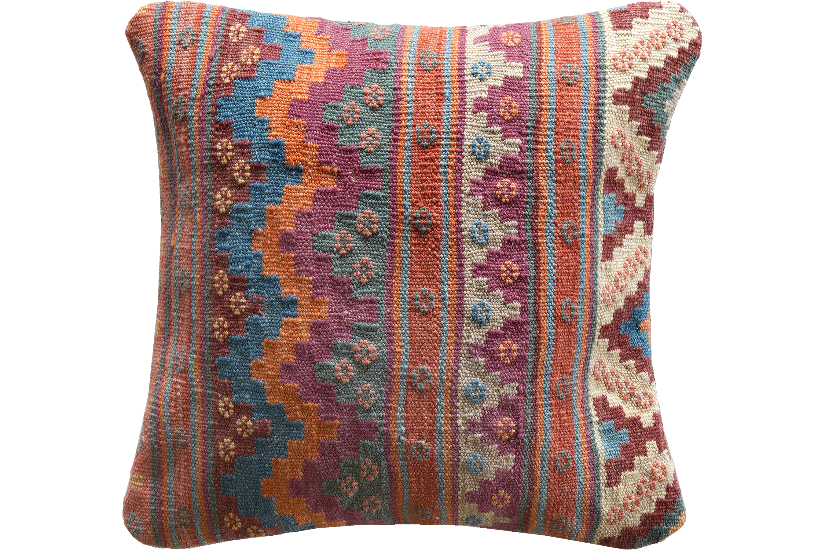 Kelim Kissen