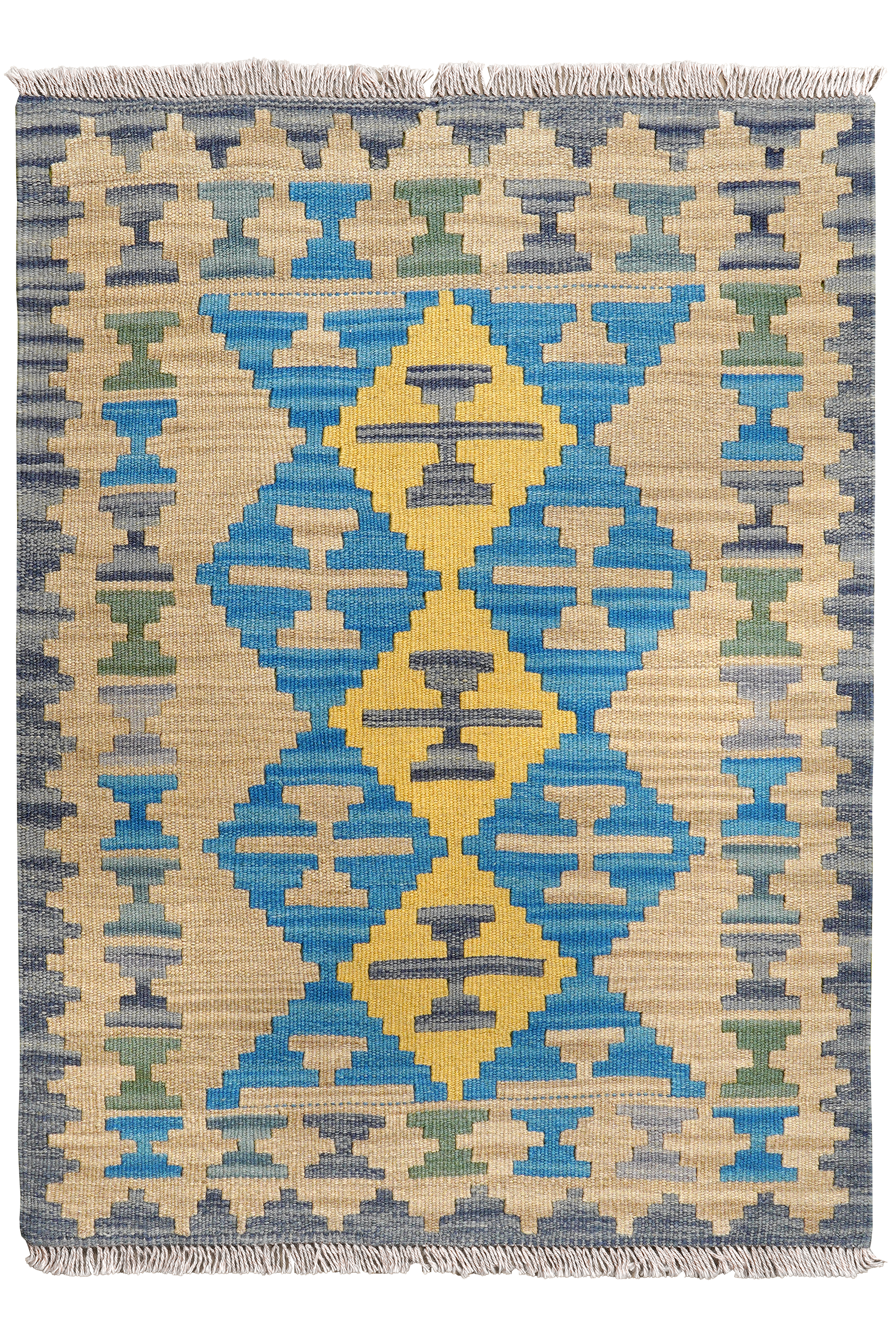 Kelim Gashgai