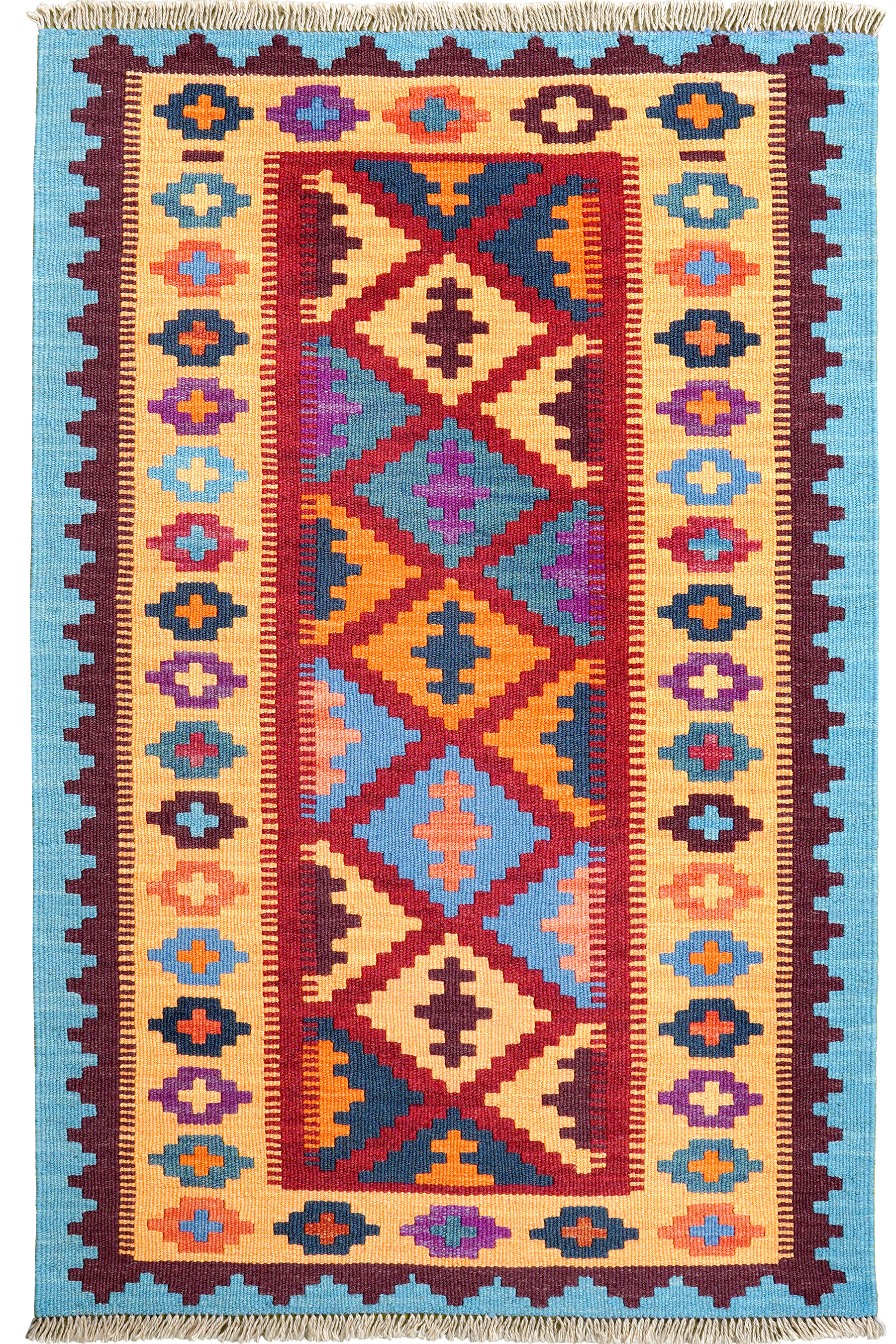 Kelim Gashgai
