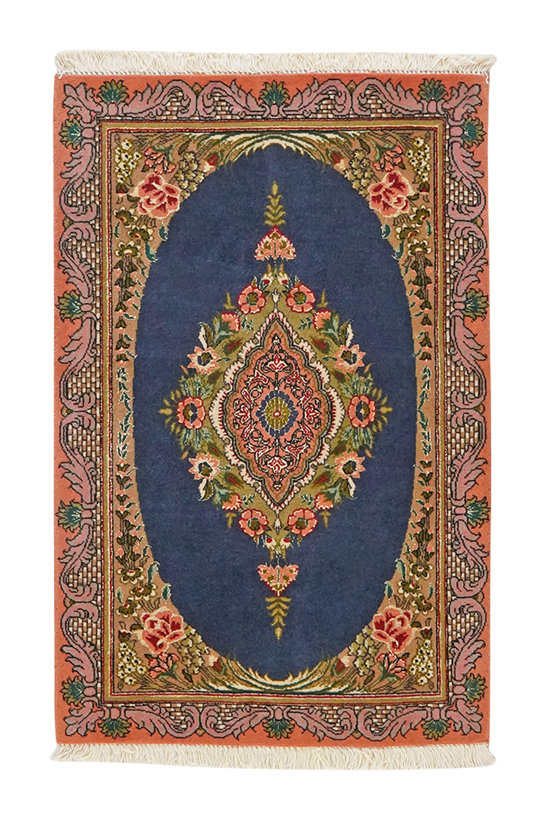 Tabriz 50 Raj