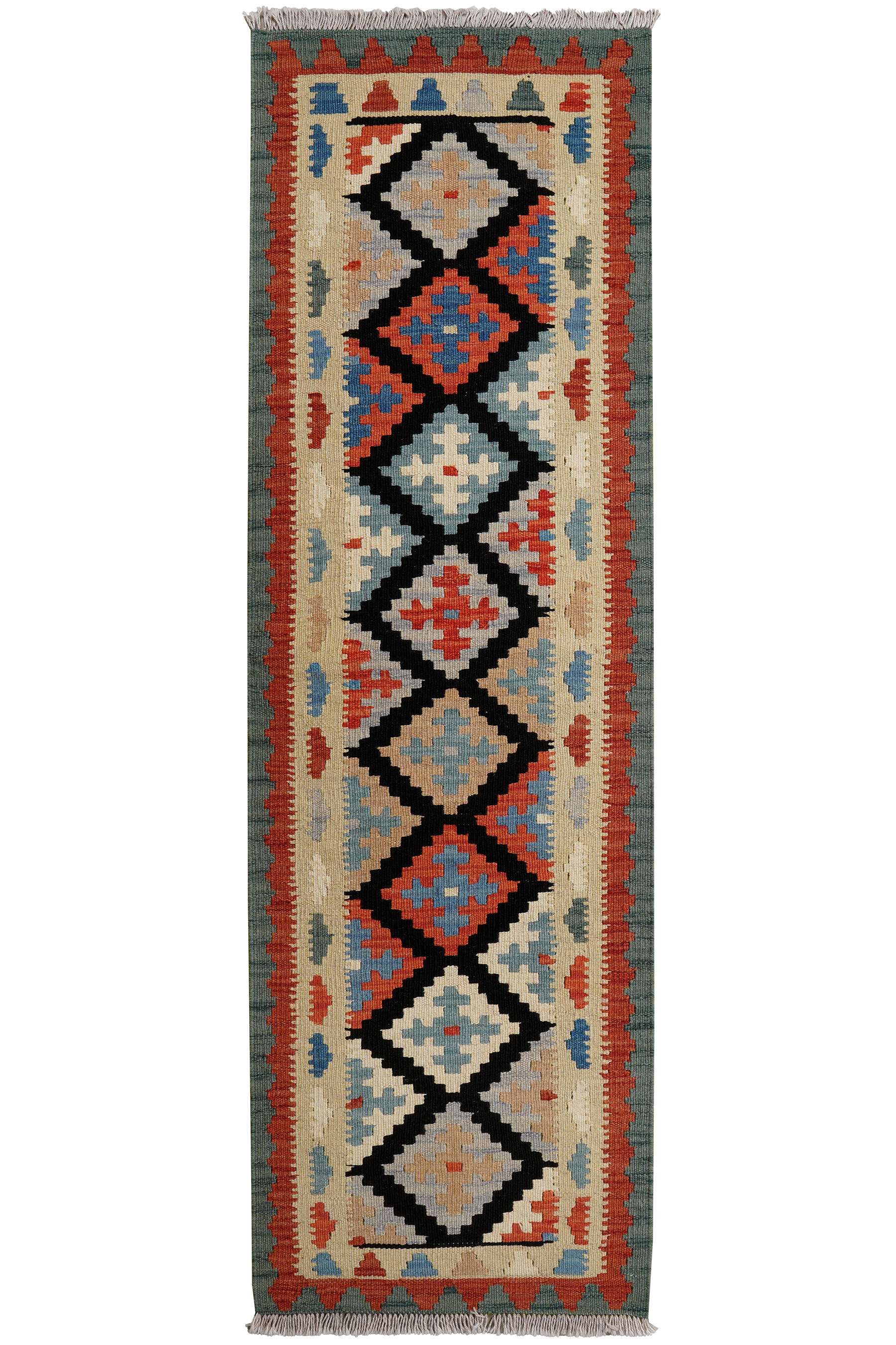 Kelim Gashgai