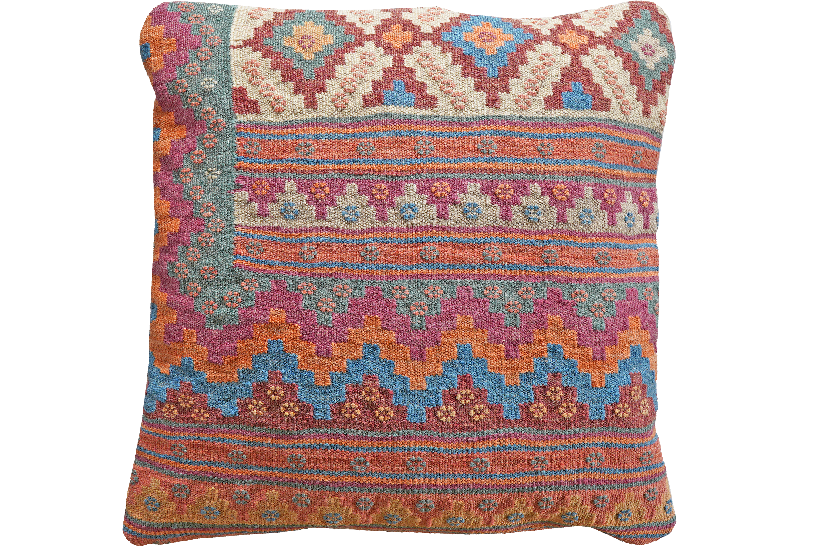 Kelim Kissen