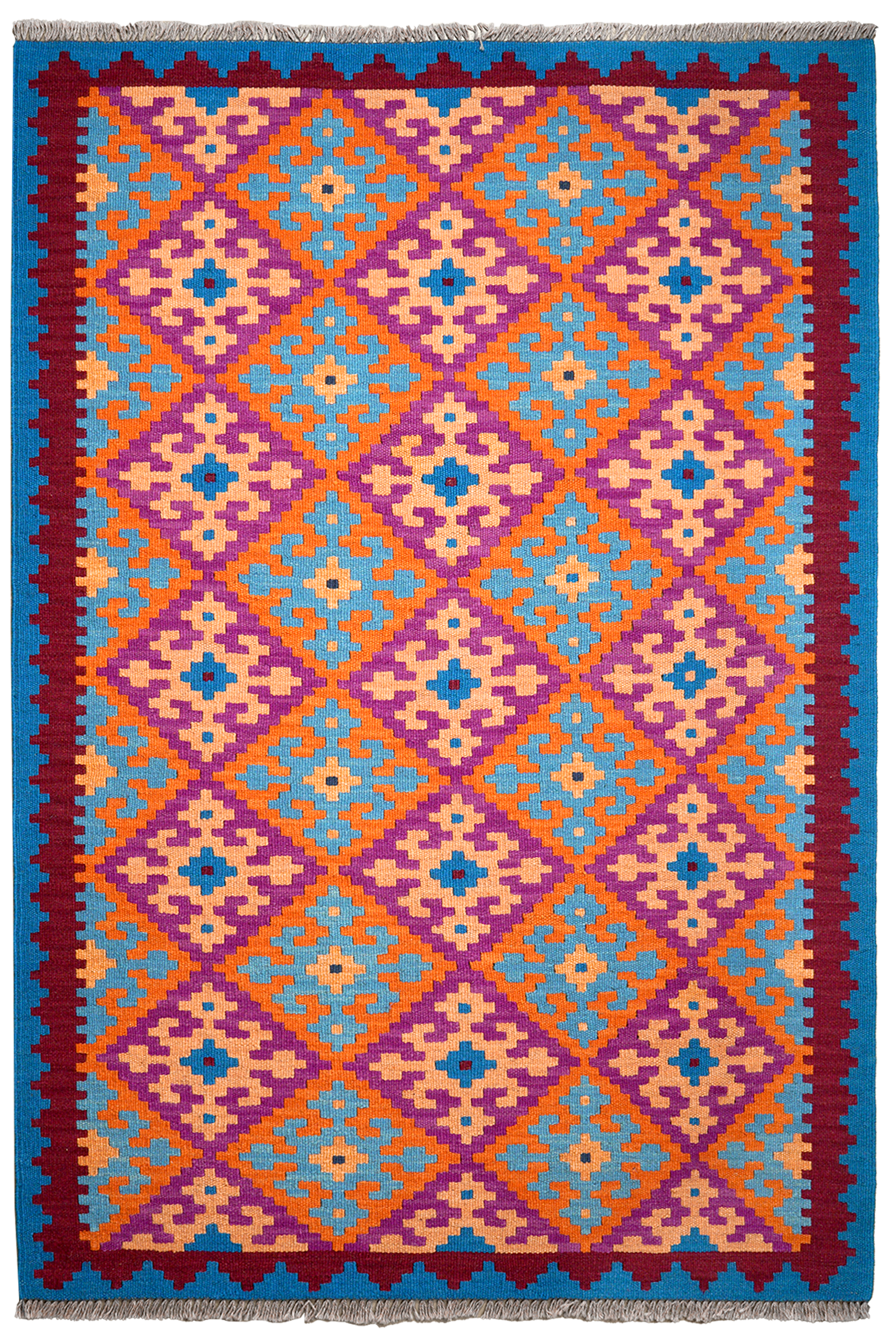 Kelim Gashgai