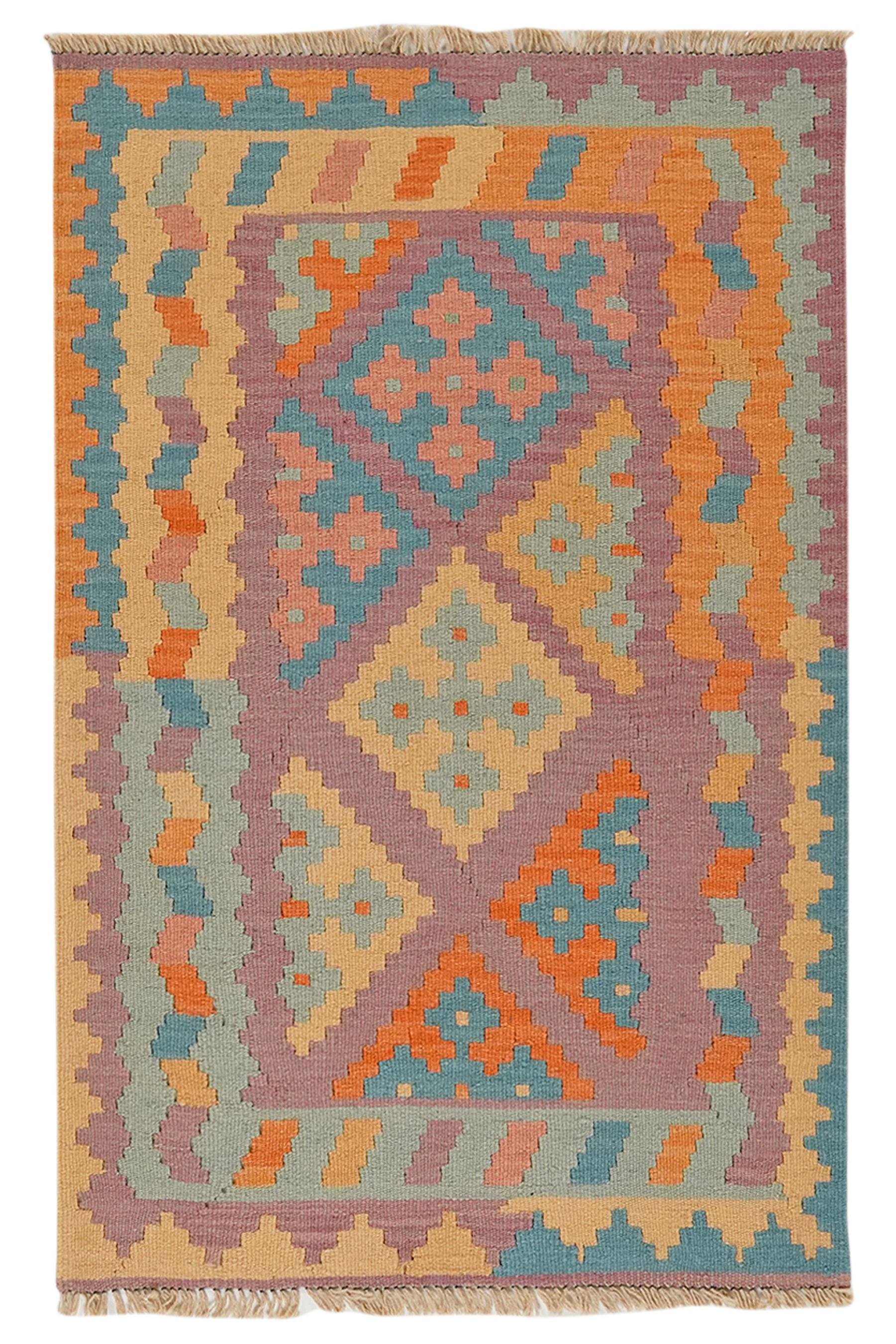Kelim Gashgai