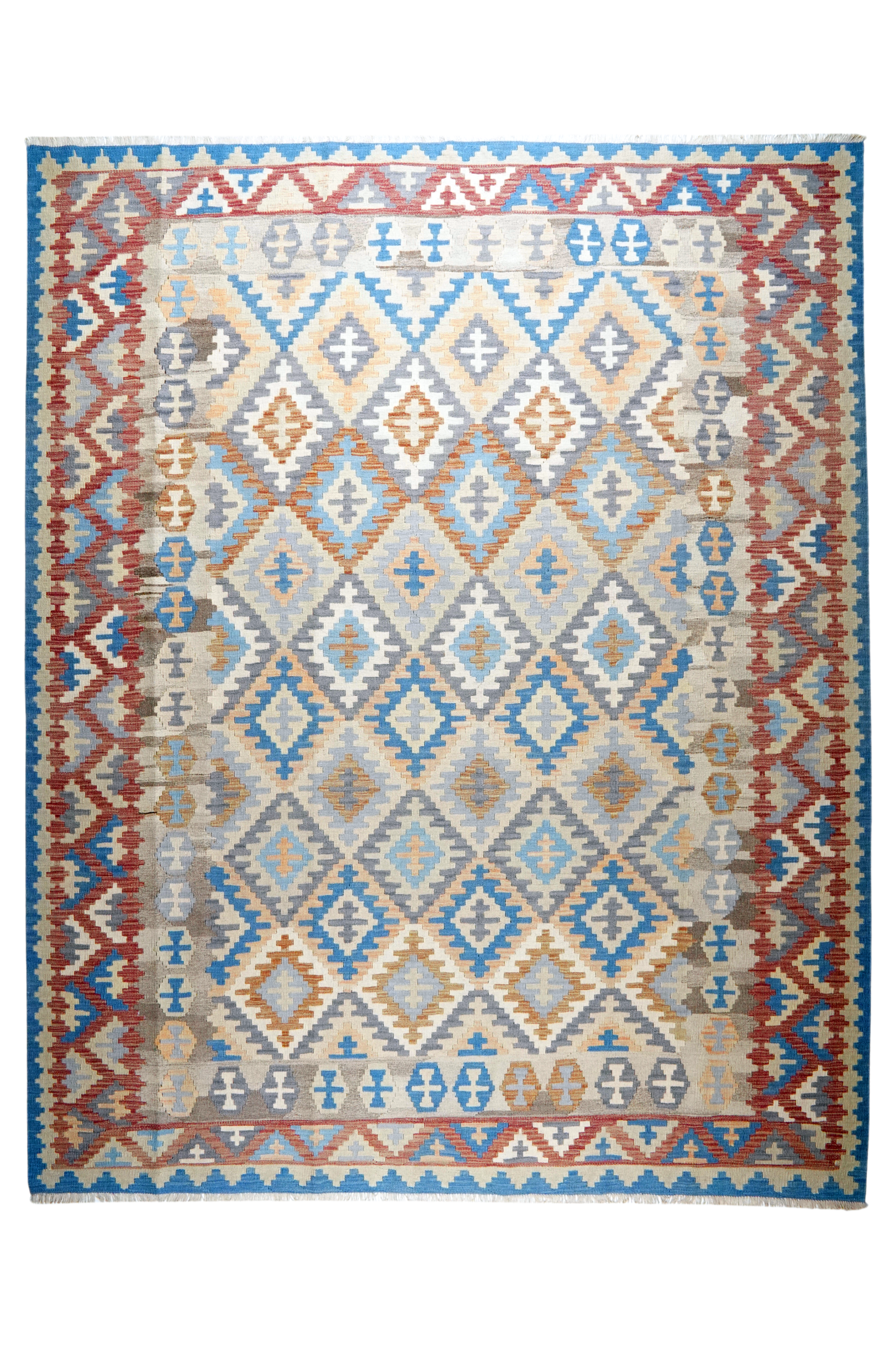 Kelim Gashgai