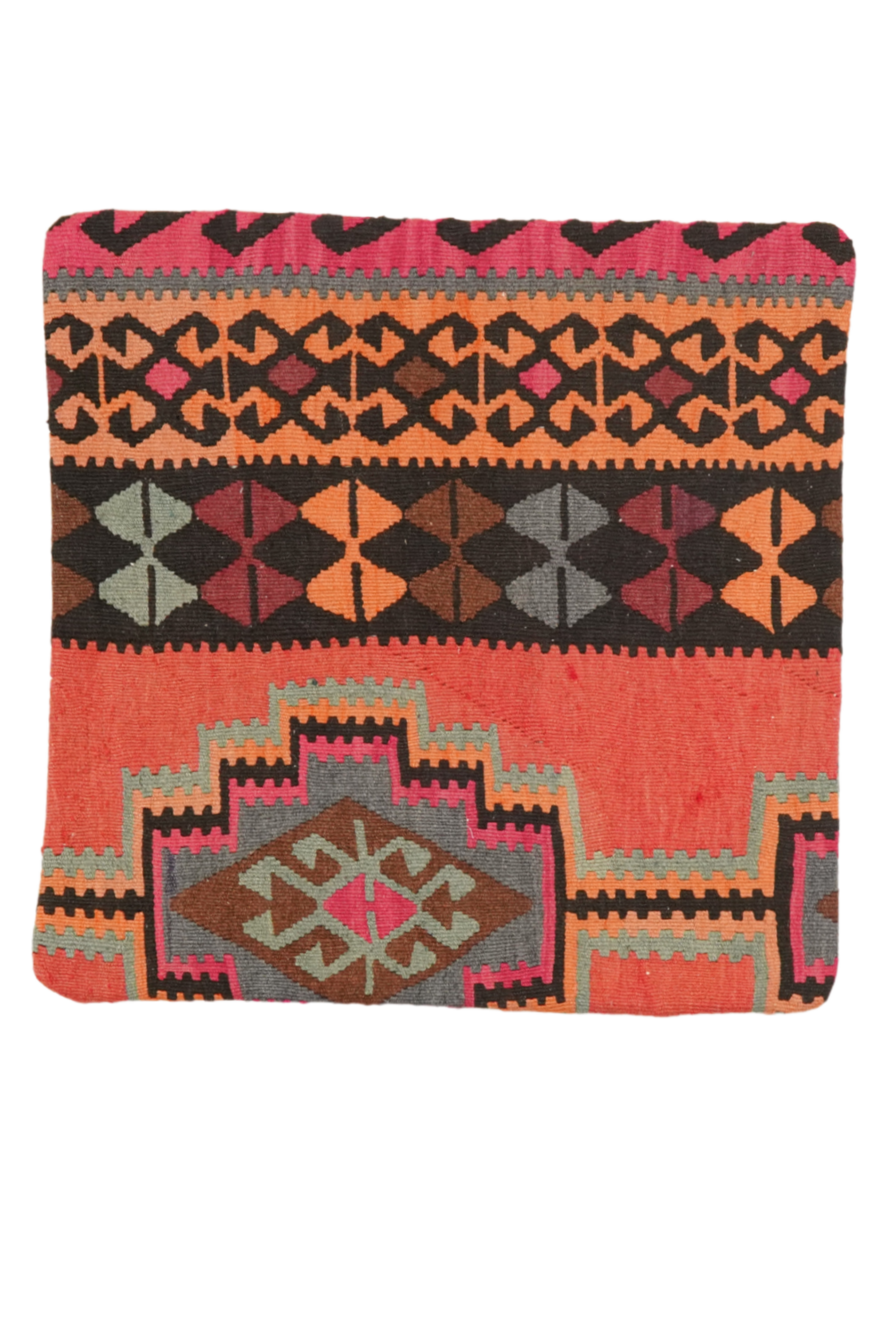 Kelim Kissen