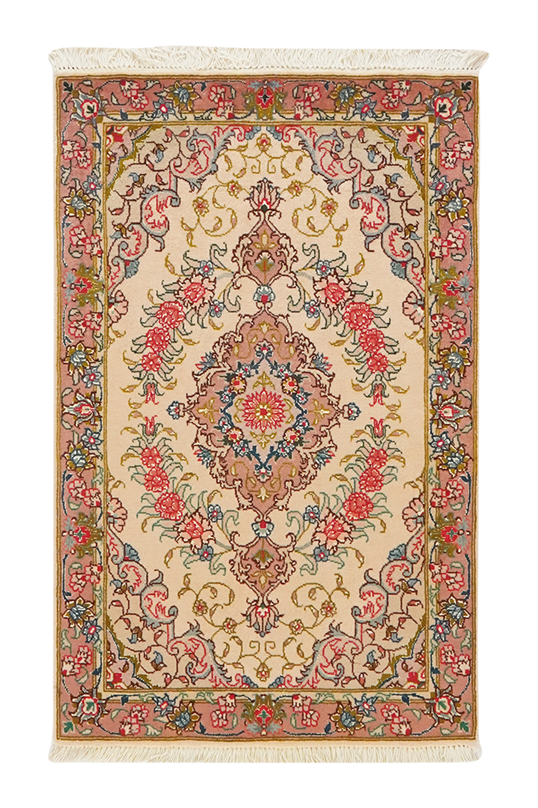 Tabriz 50 Raj