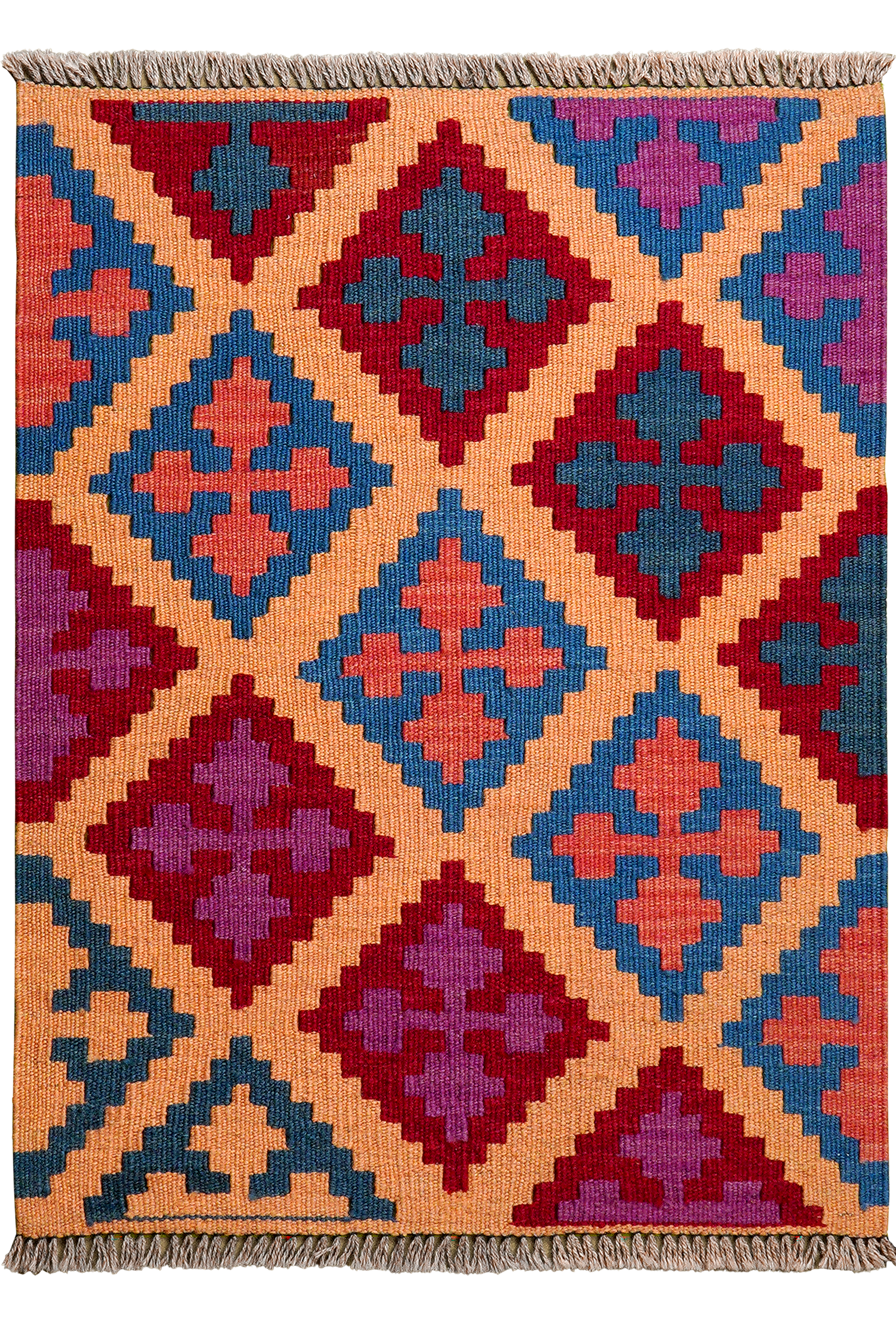 Kelim Gashgai