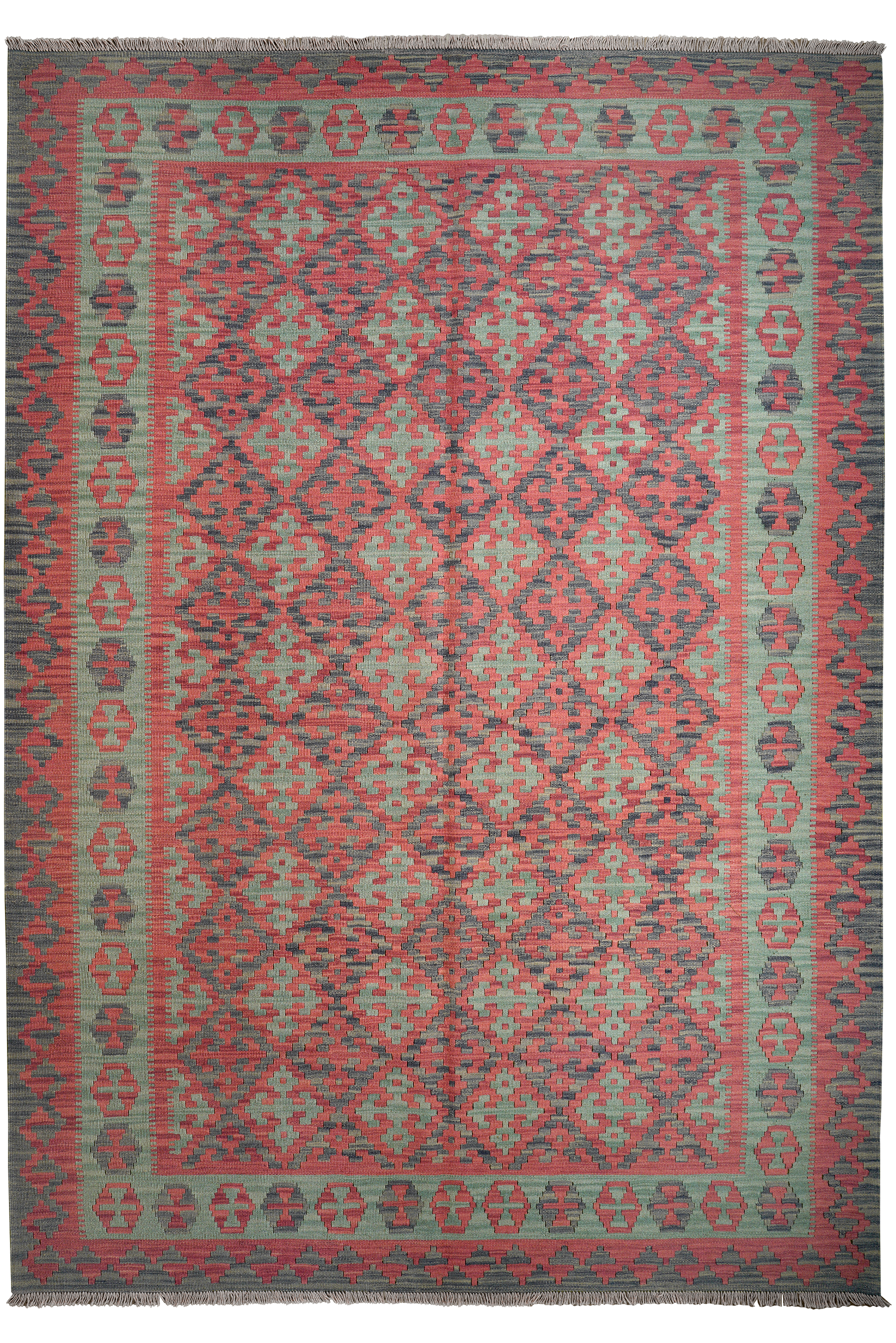 Kelim Gashgai