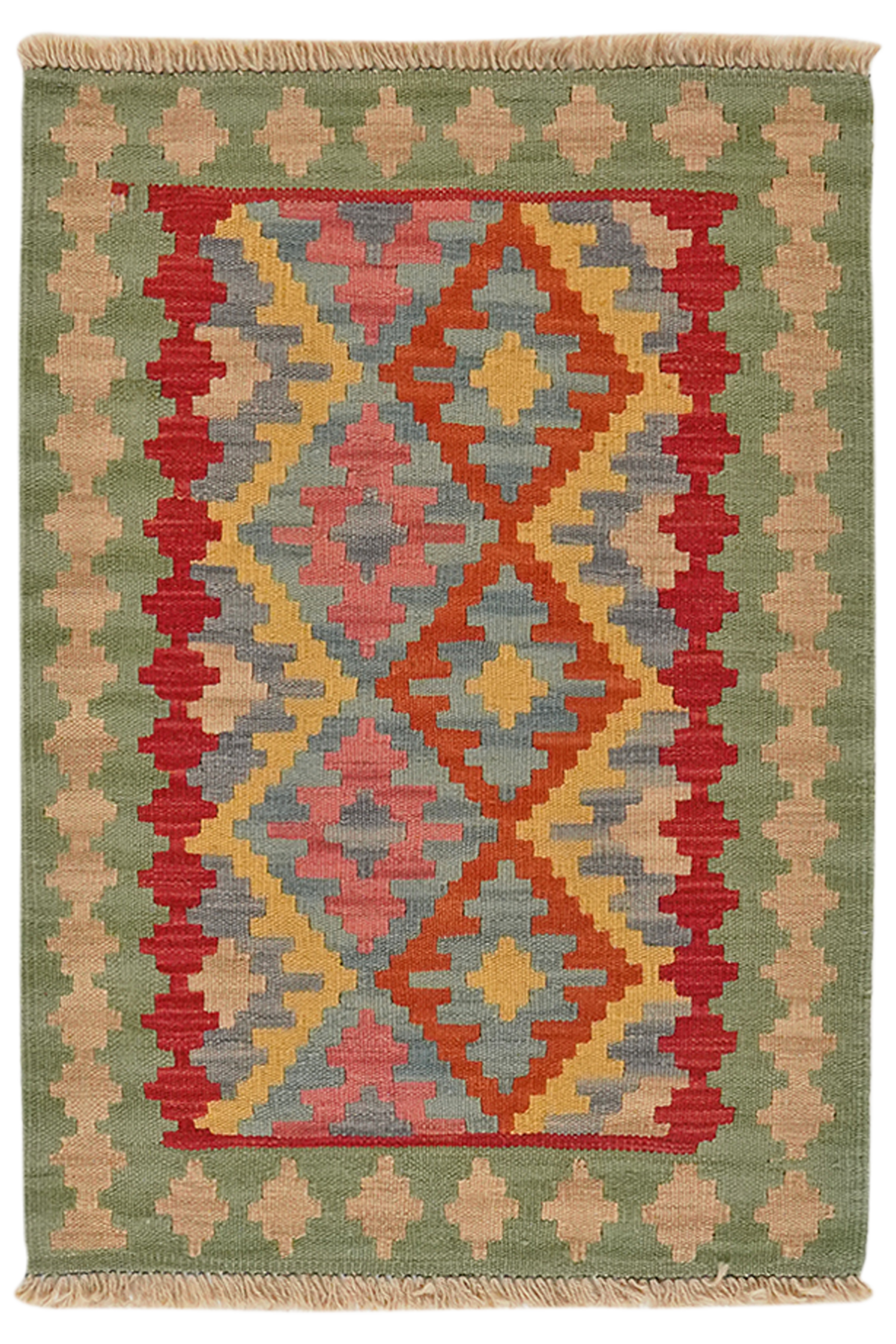 Kelim Gashgai