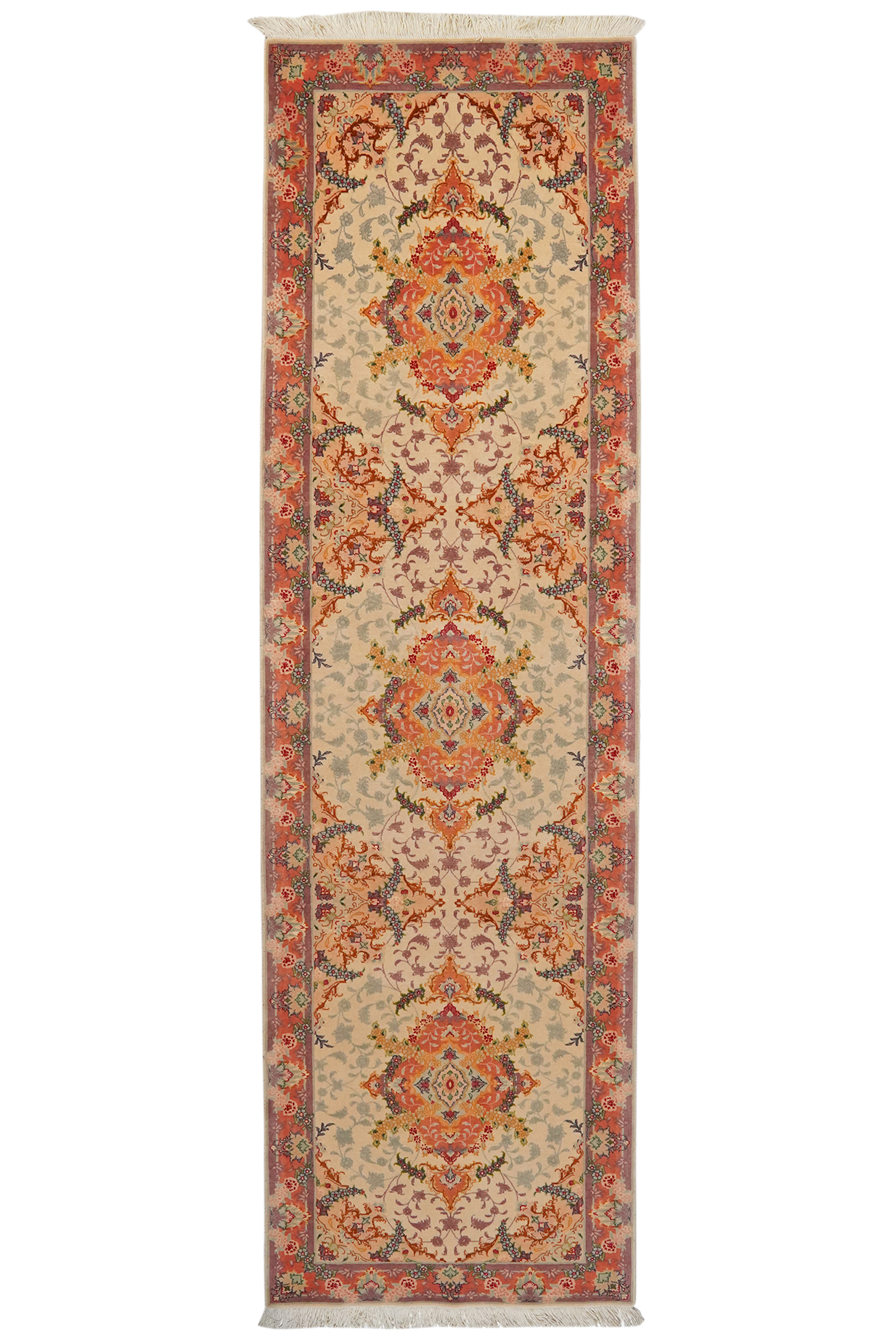 Tabriz 50 Raj