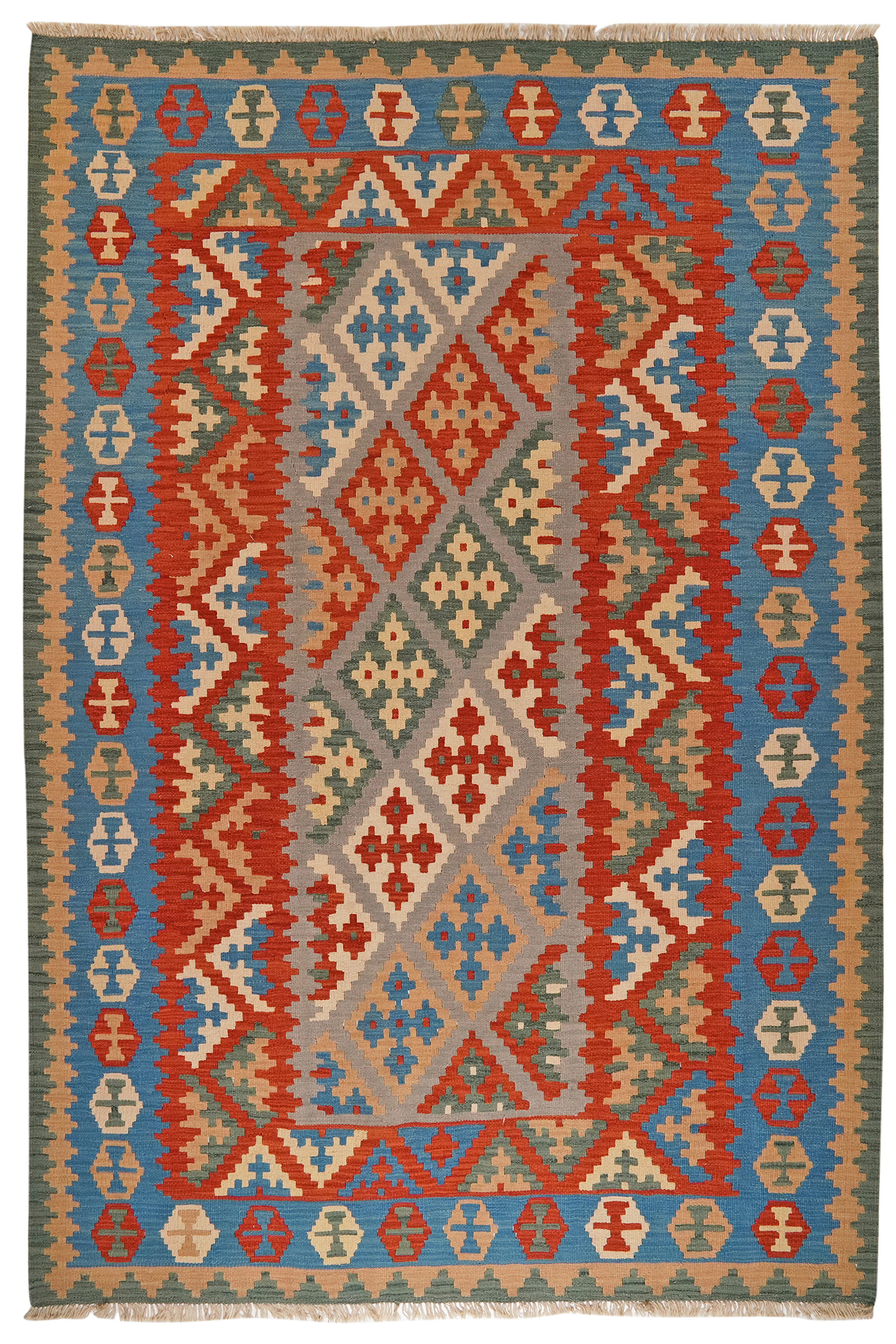 Kelim Gashgai