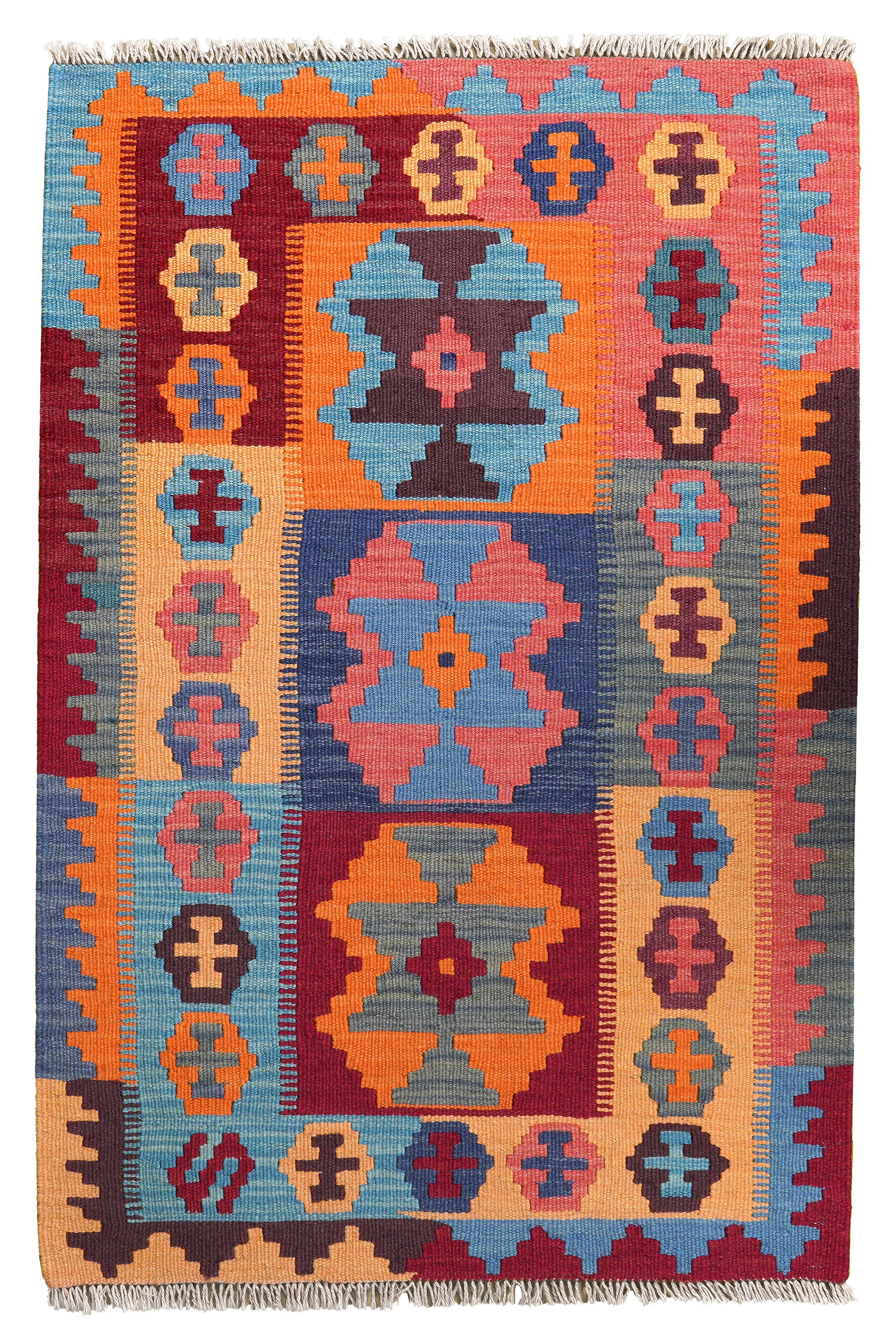 Kelim Gashgai